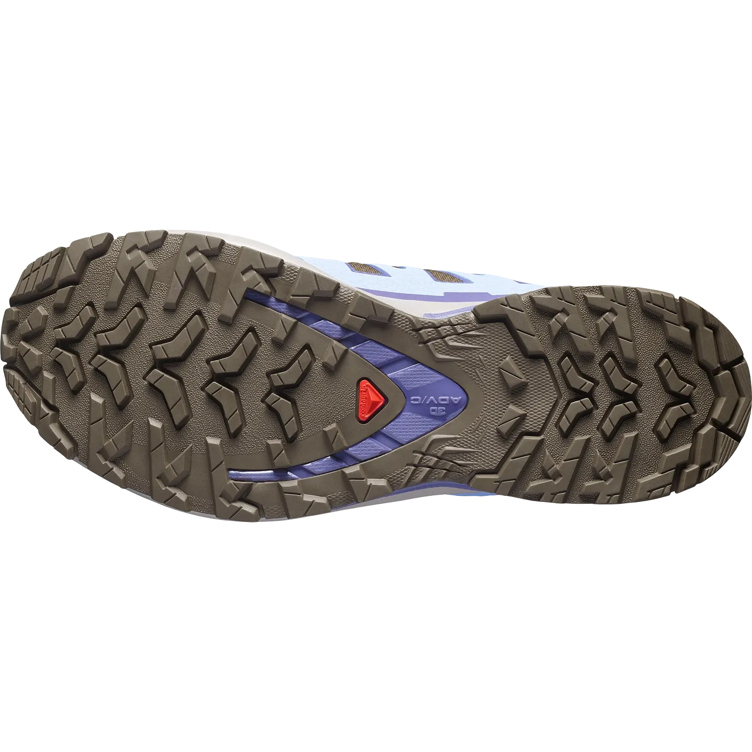 XA Pro 3D V9 GTX Women damskor