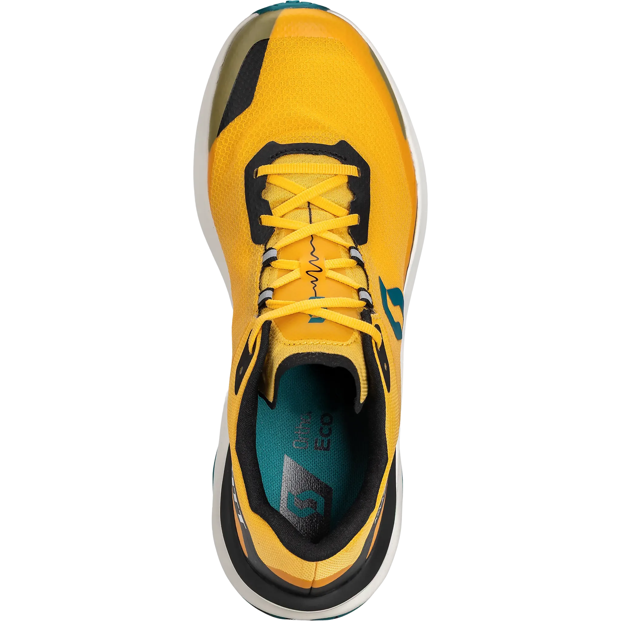Shoe Kinabalu Trail Men