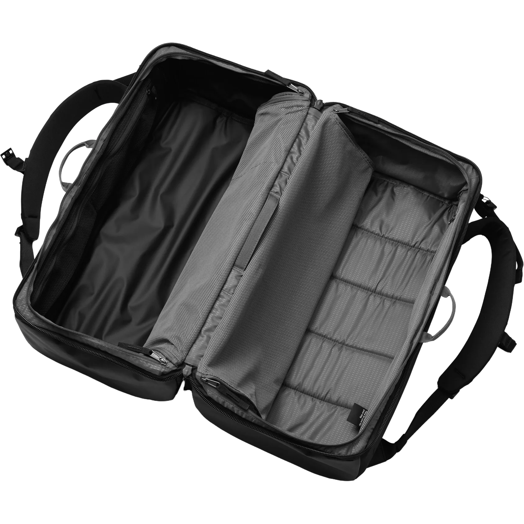 Roamer Pro Split Duffel 70L