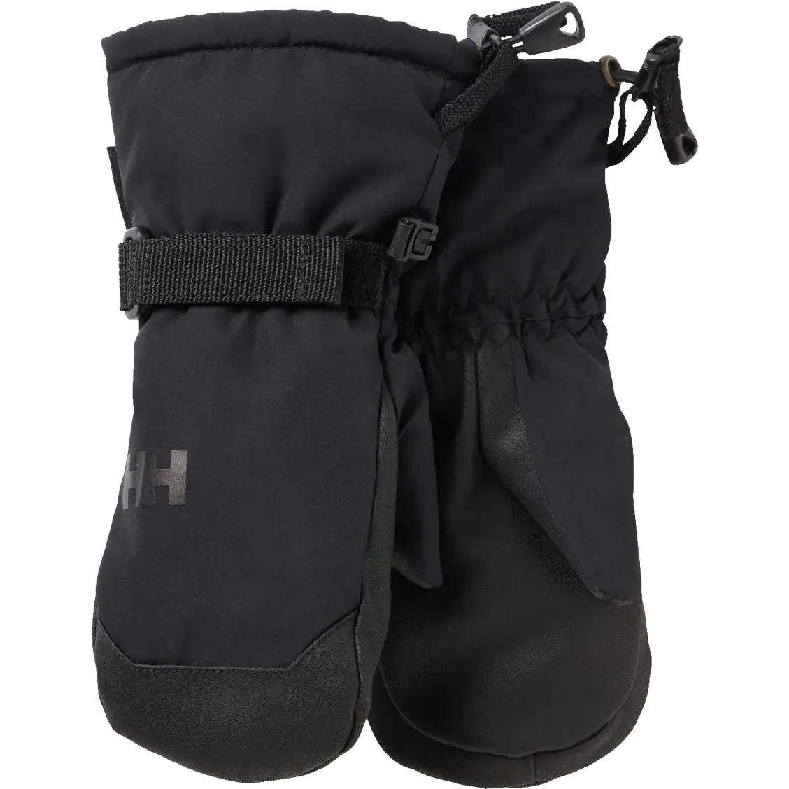 Rider Mittens 2.0 Kids