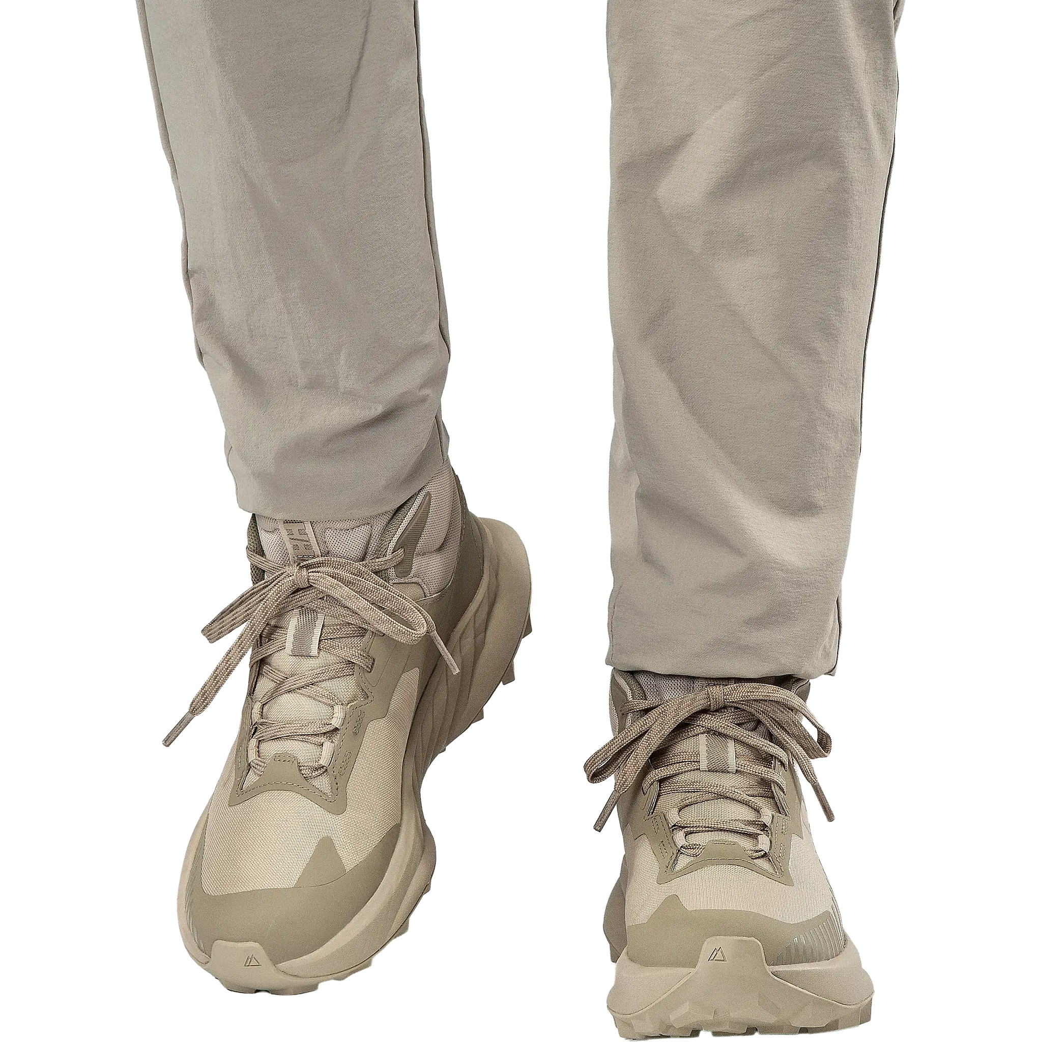 Awe Hiker Mid HT Women