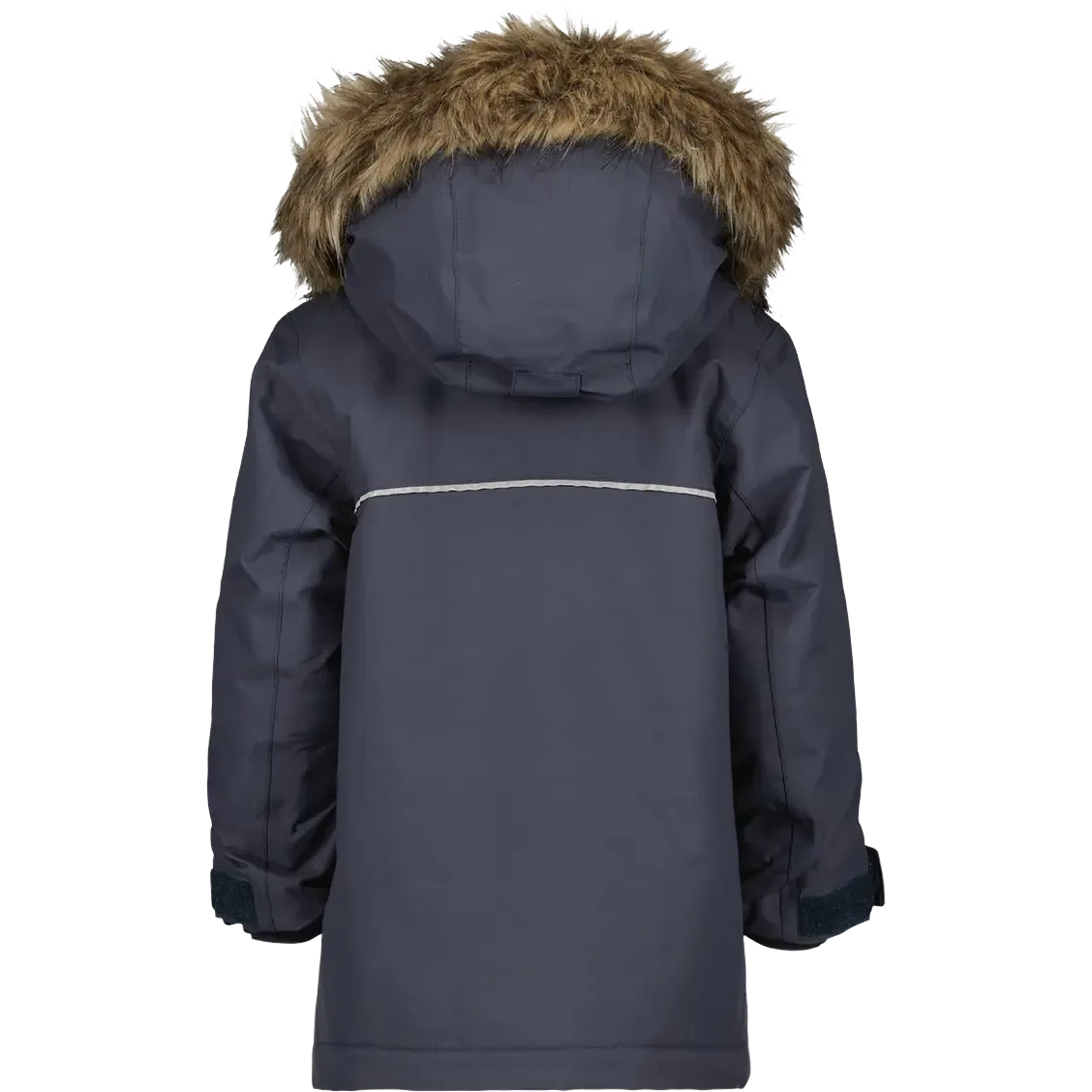 Kure Kids Parka 6 vinterjakke