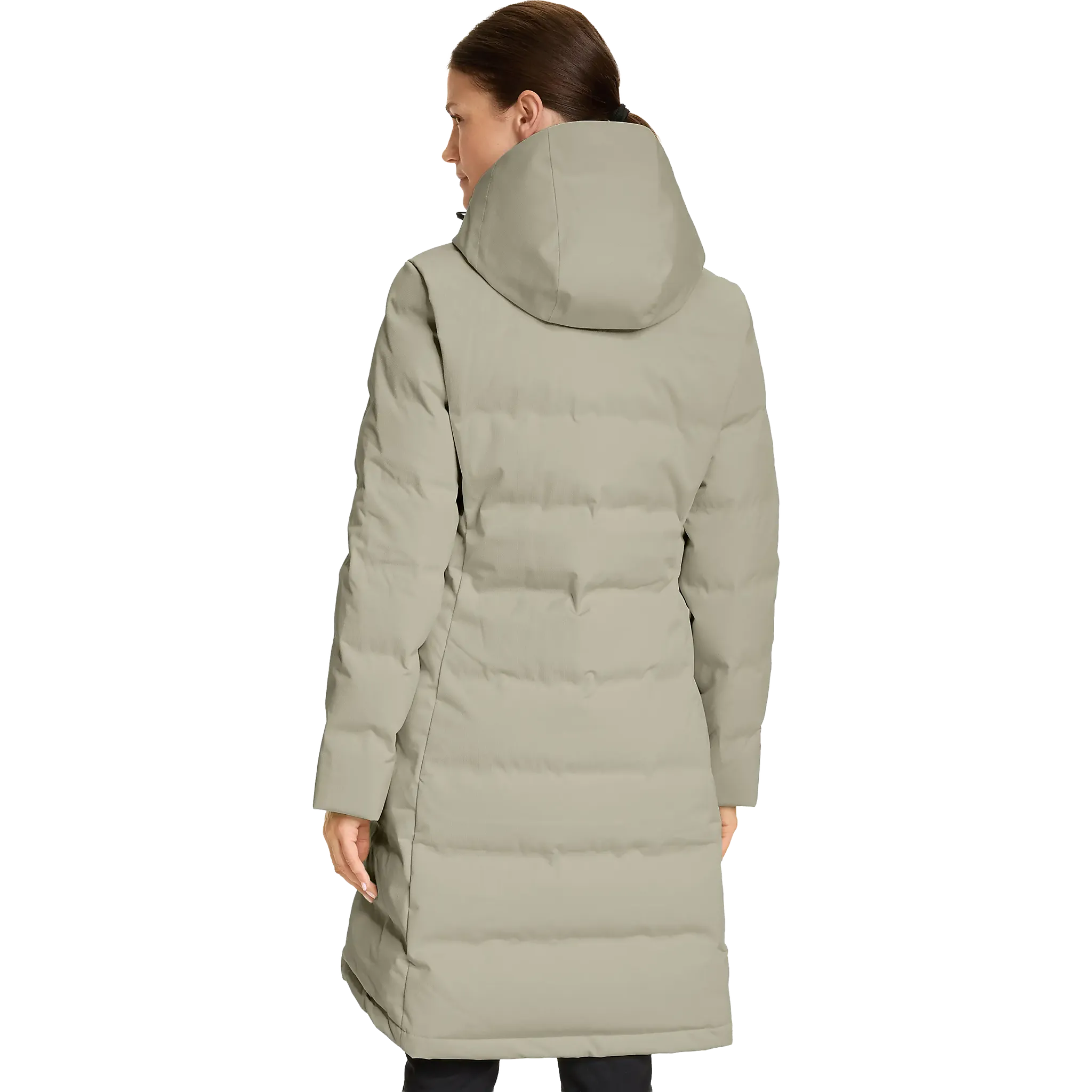 Moana Down Coat Women