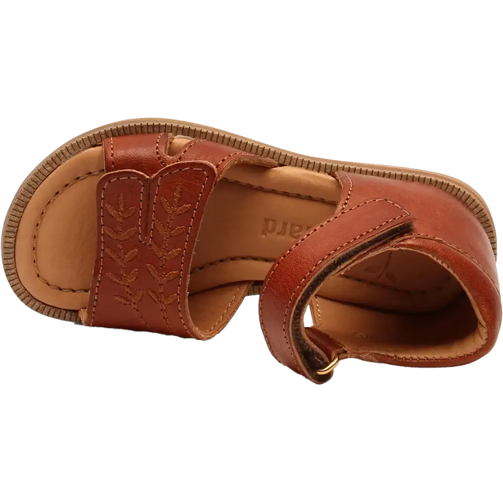 Alexa C Sandal barnsandaler