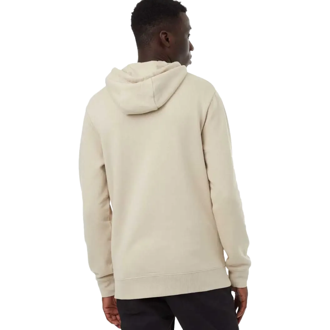 TreeFleece Reynard Hoodie Men hættetrøje