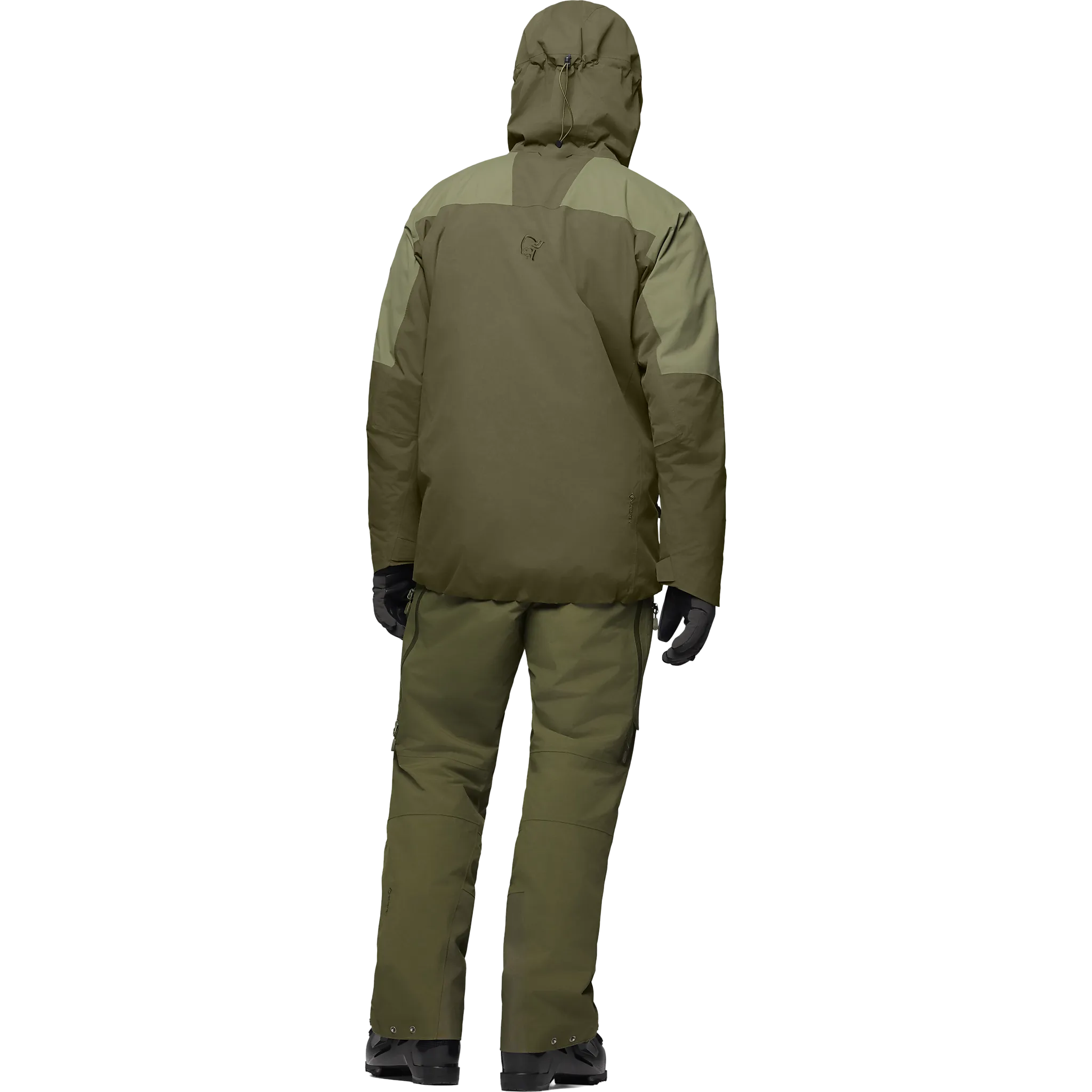 Lofoten Gore-Tex Thermo80 Jacket Men
