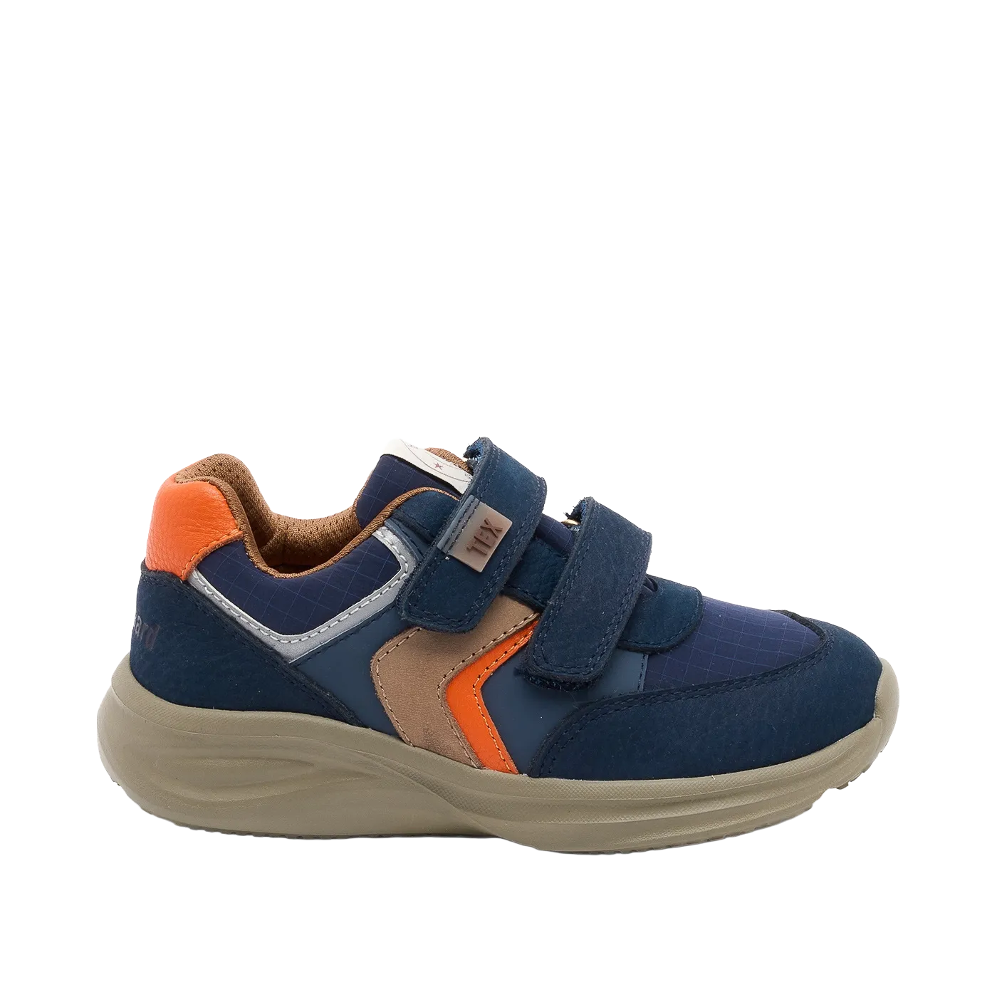 Yuki Tex Sneaker