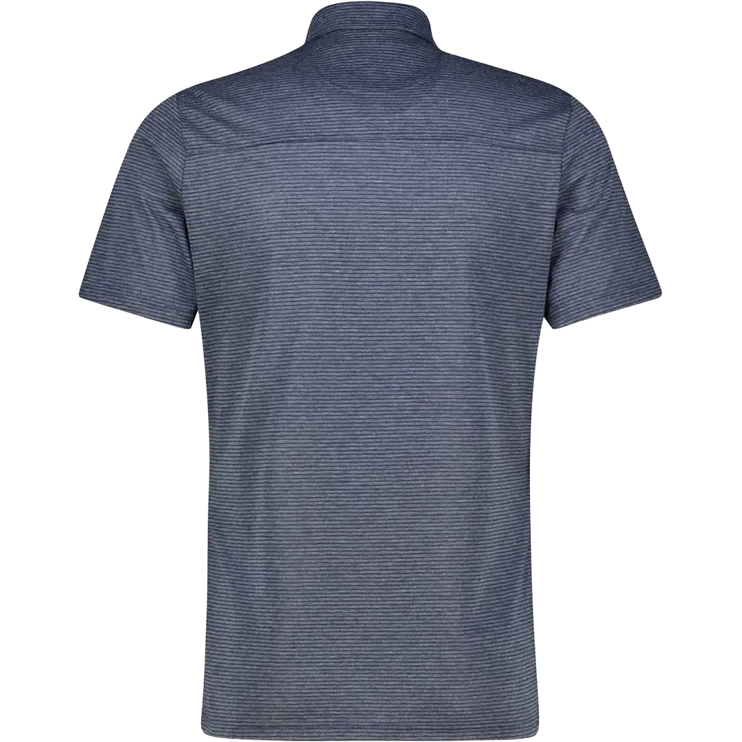 Rundu Polo Shirt Men herrpolo