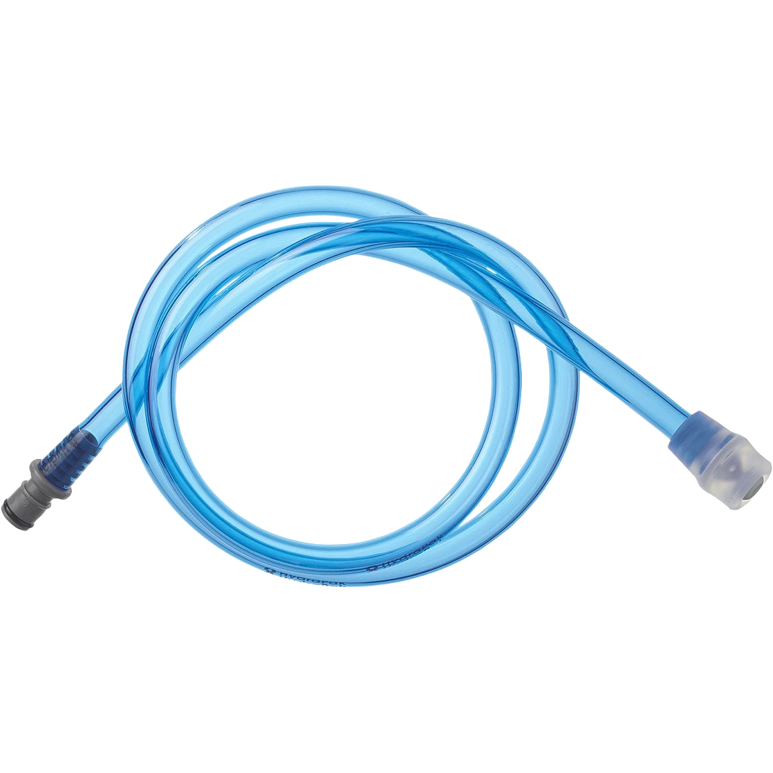 Salomon Soft Reservoir Tube - Clear Blue - One size - Diverse løbeudstyr