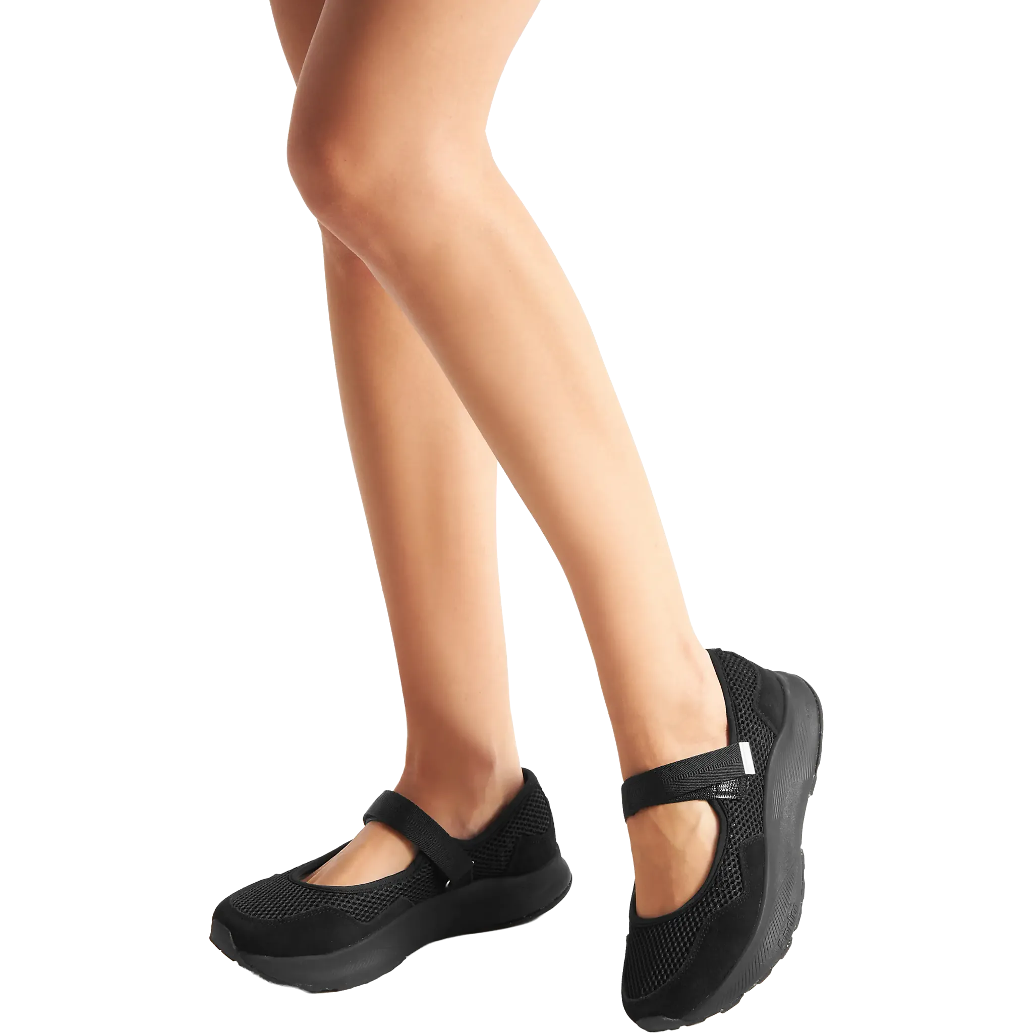 Mary Mesh Women