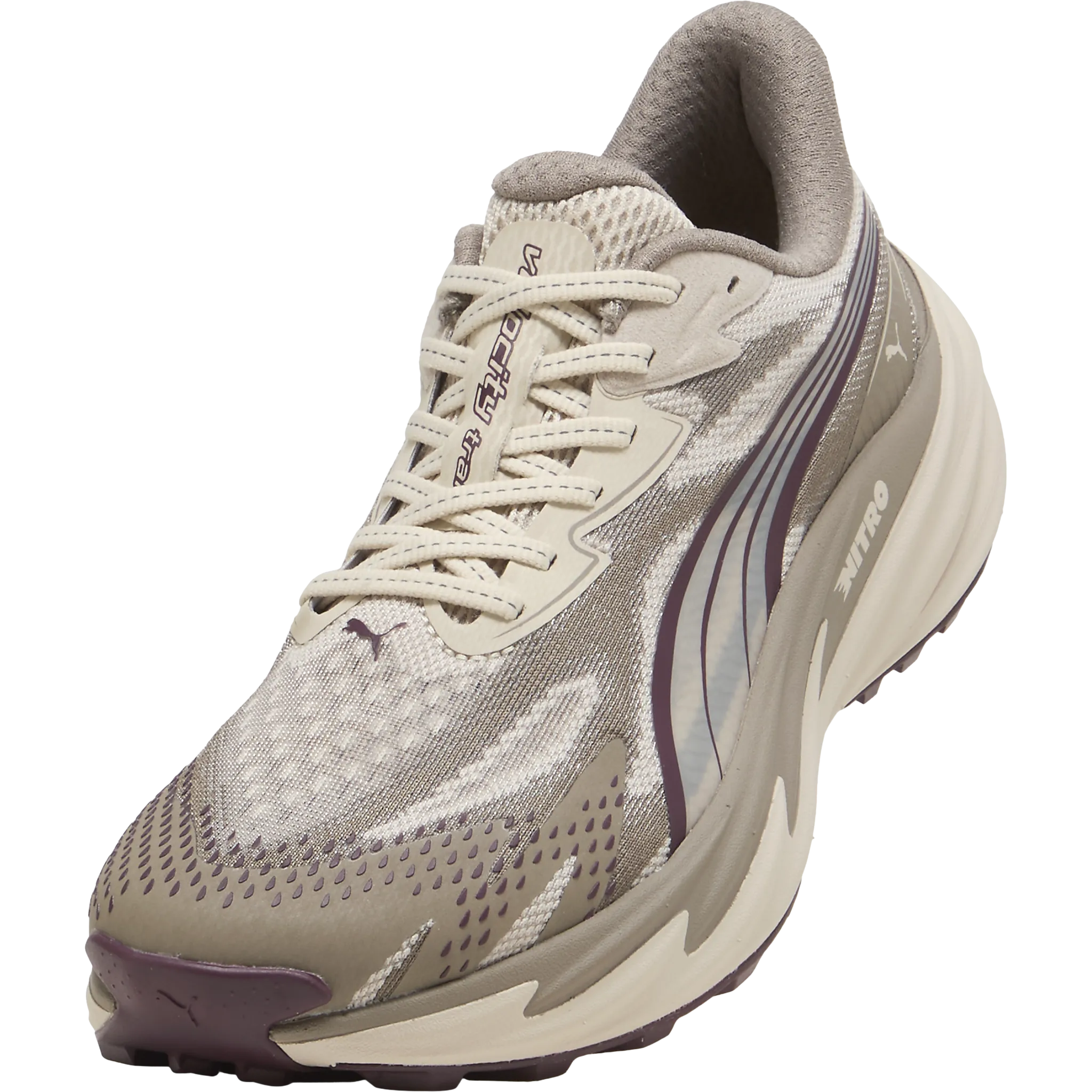 Velocity Nitro Trail Women