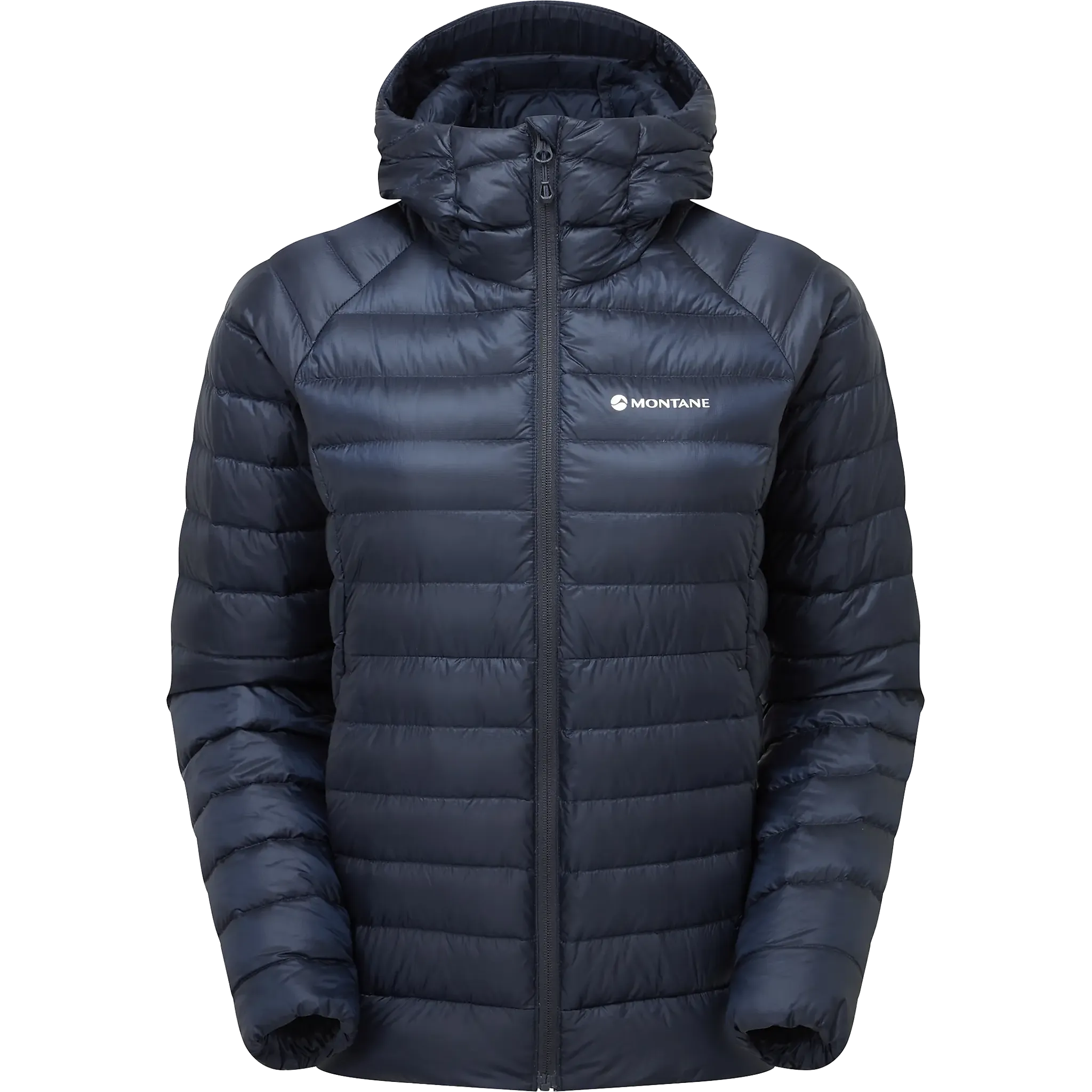 Anti Freeze Hoodie Women