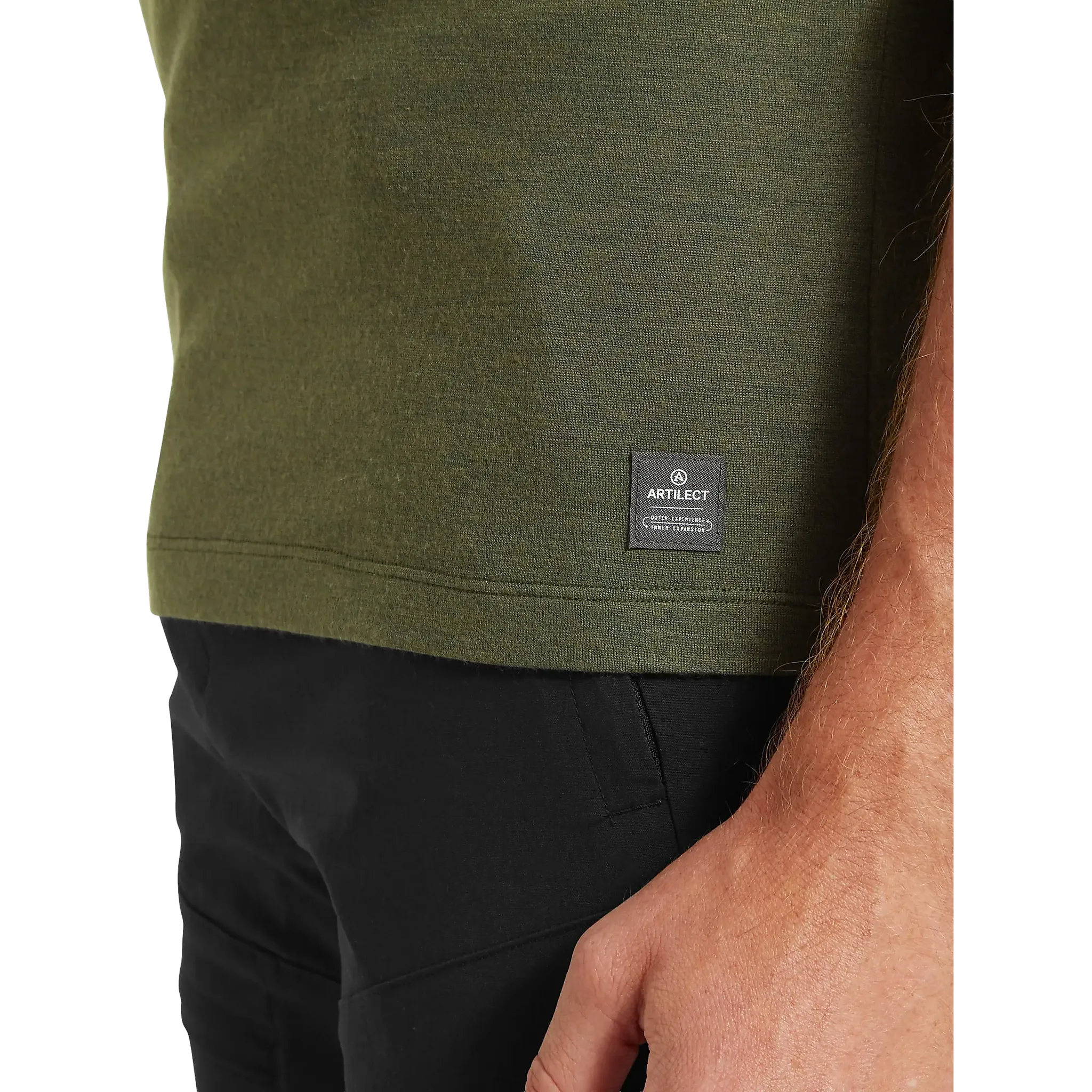 Utilitee Men T-shirt