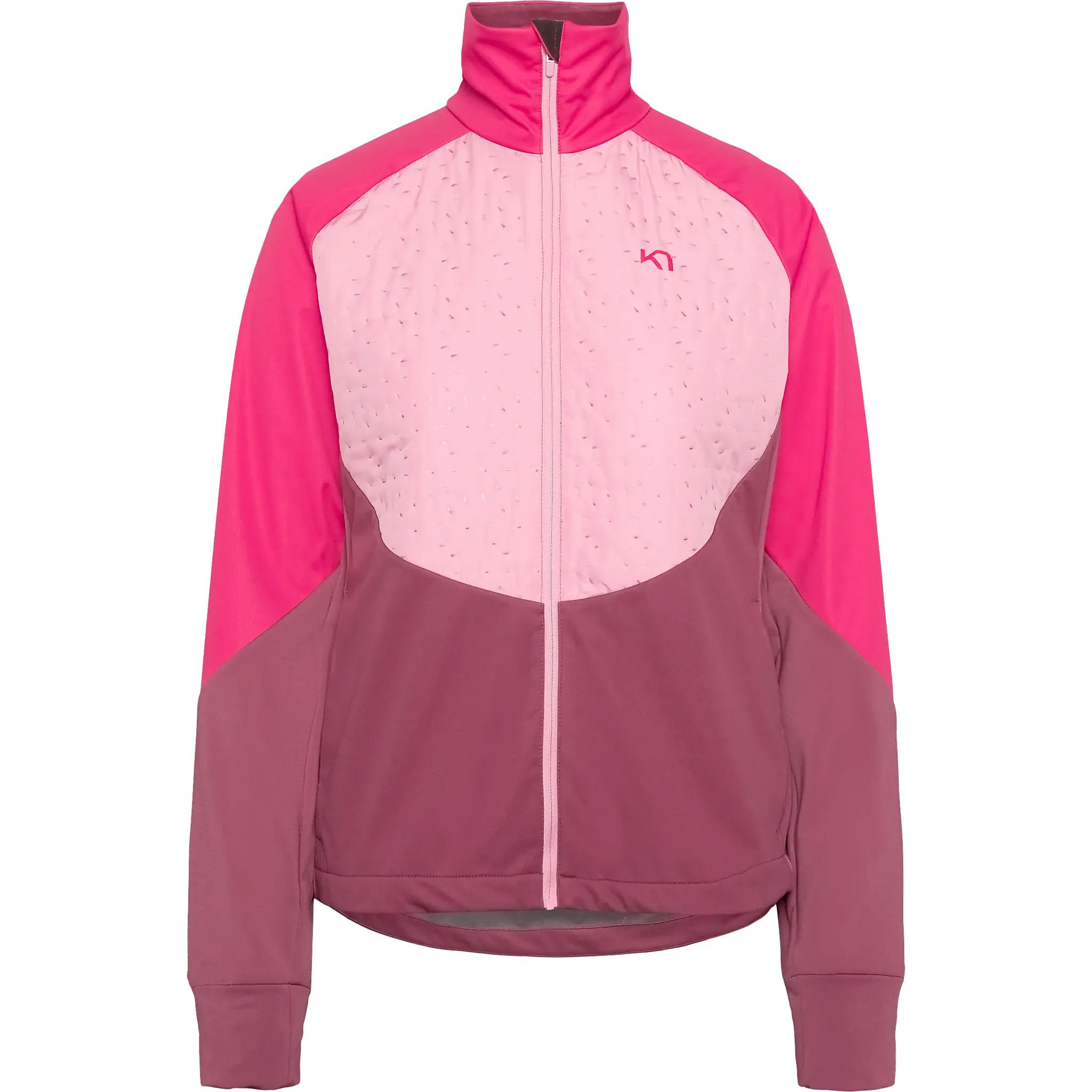 Louise Hybrid Jacket Women