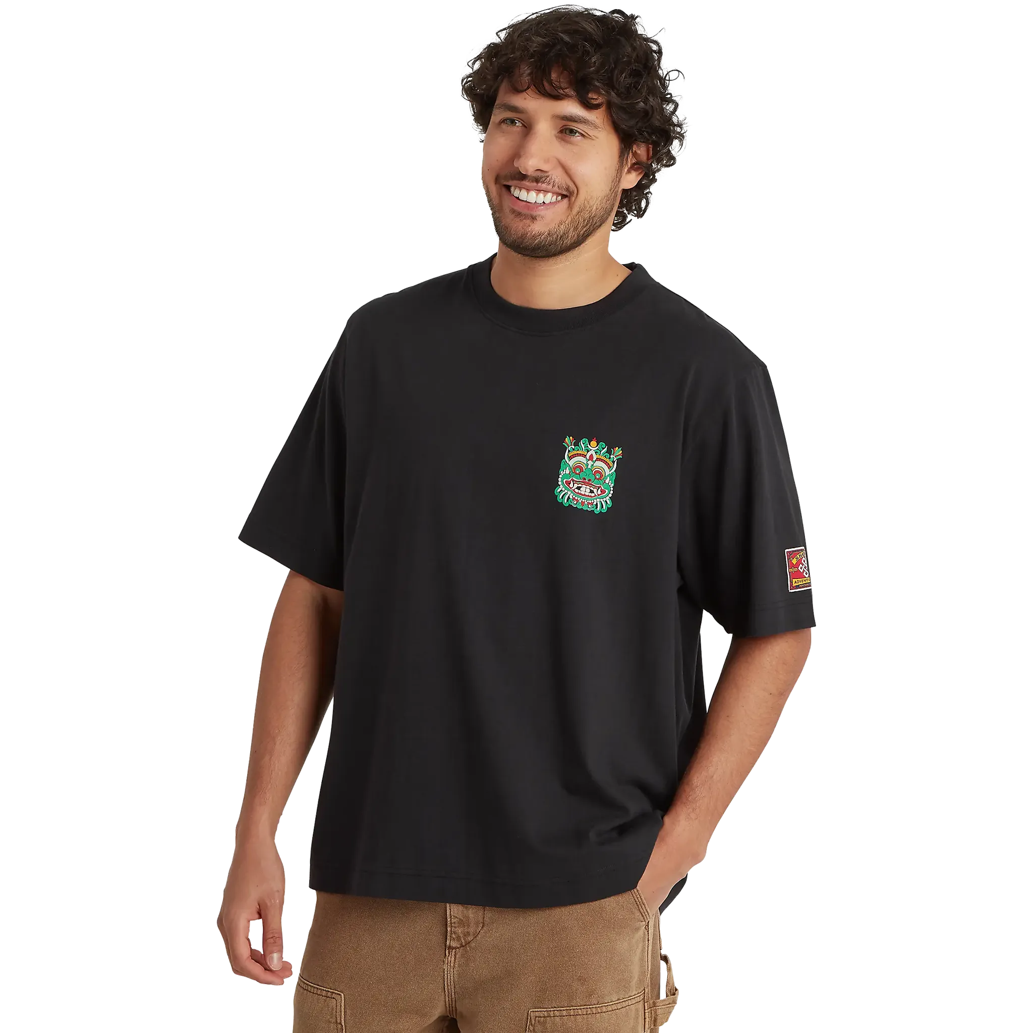 Tarcho Mask Tee Unisex T-shirt