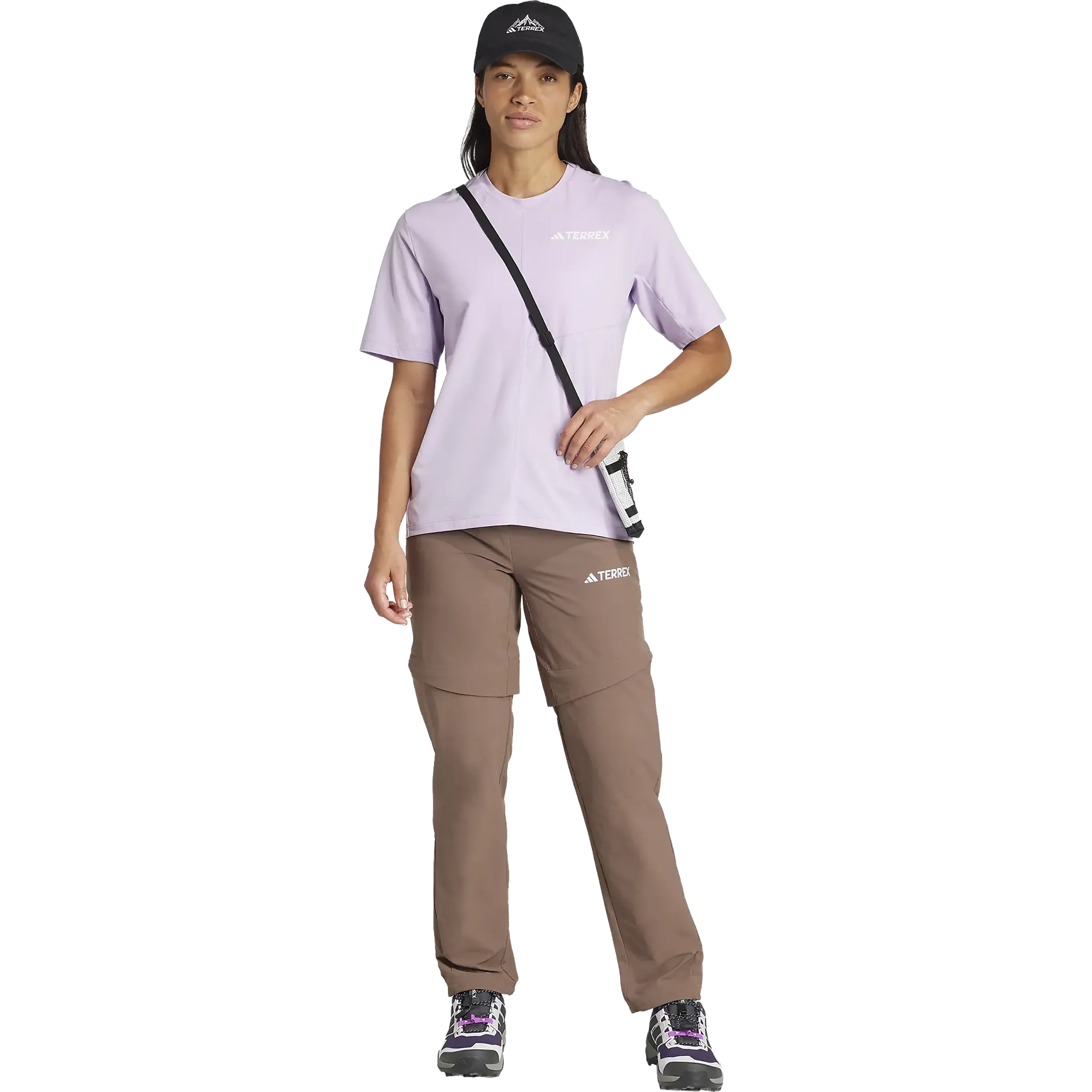 Mt Tee Women