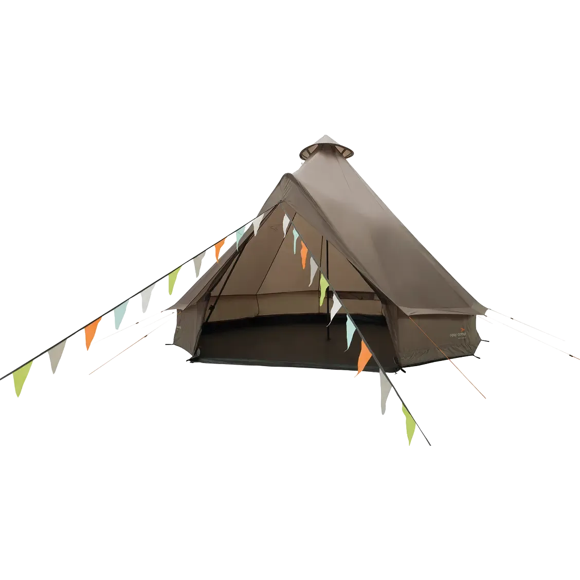 Vaulen Tipi telt 7 prs.