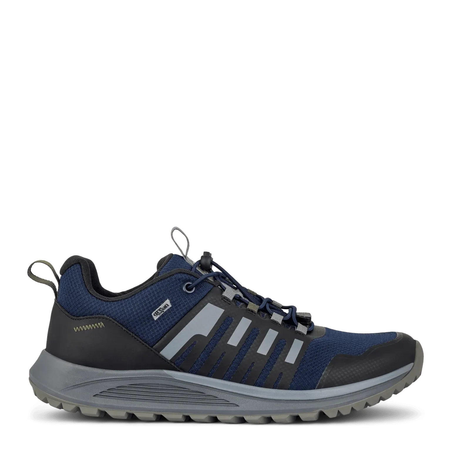 Track N' Trail Men