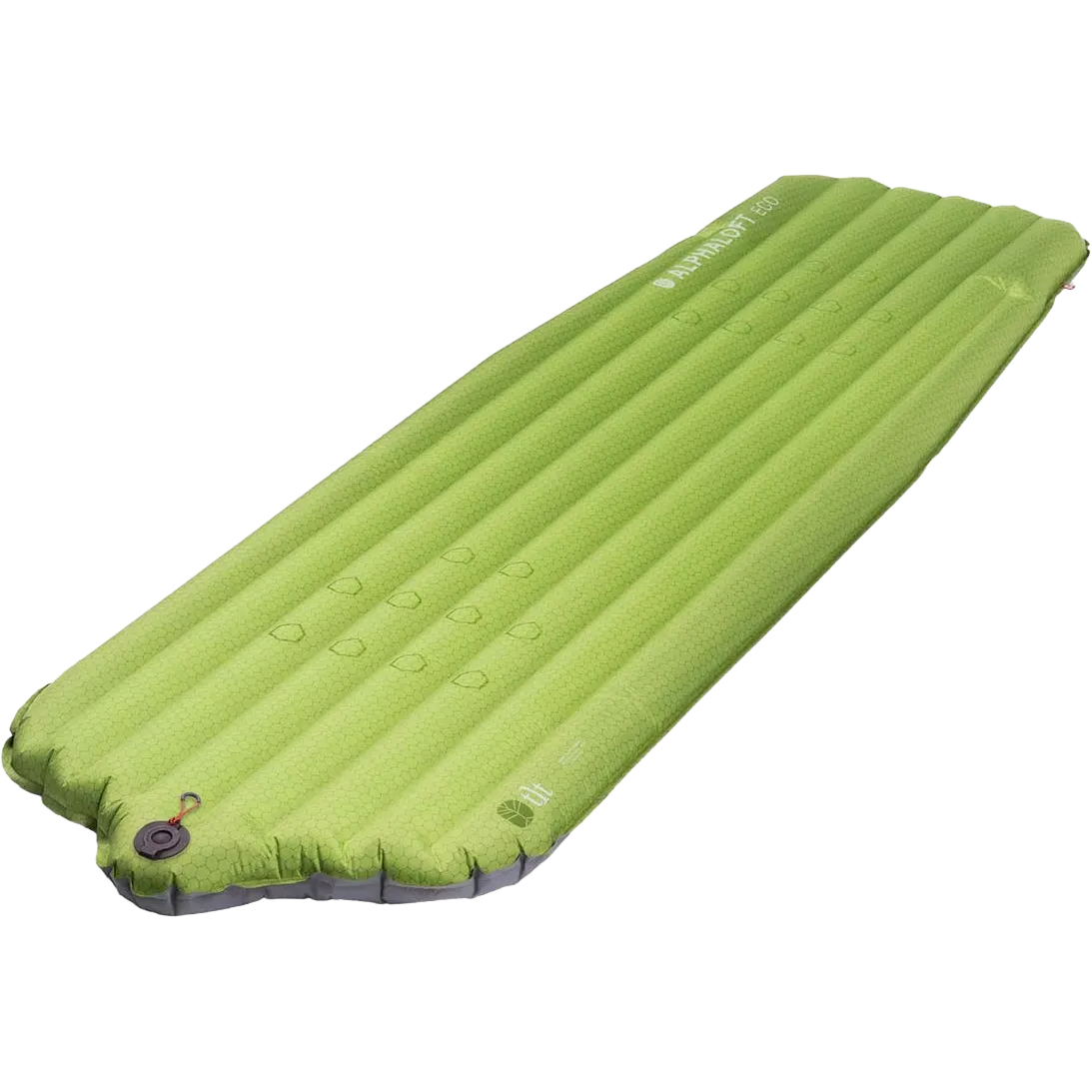 SNORK Alphaloft Mummy luftmadras