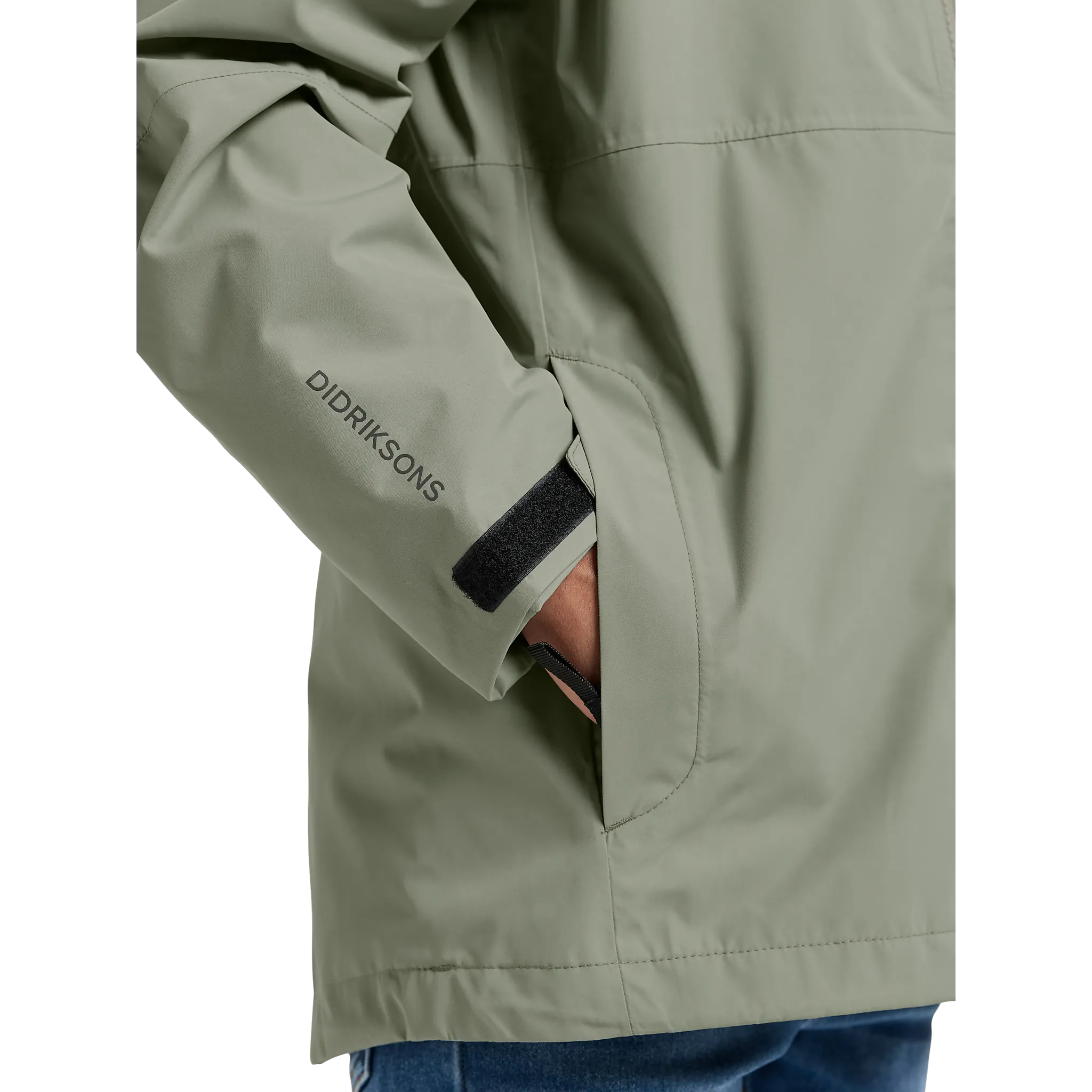 Piko Jacket 9 Kids