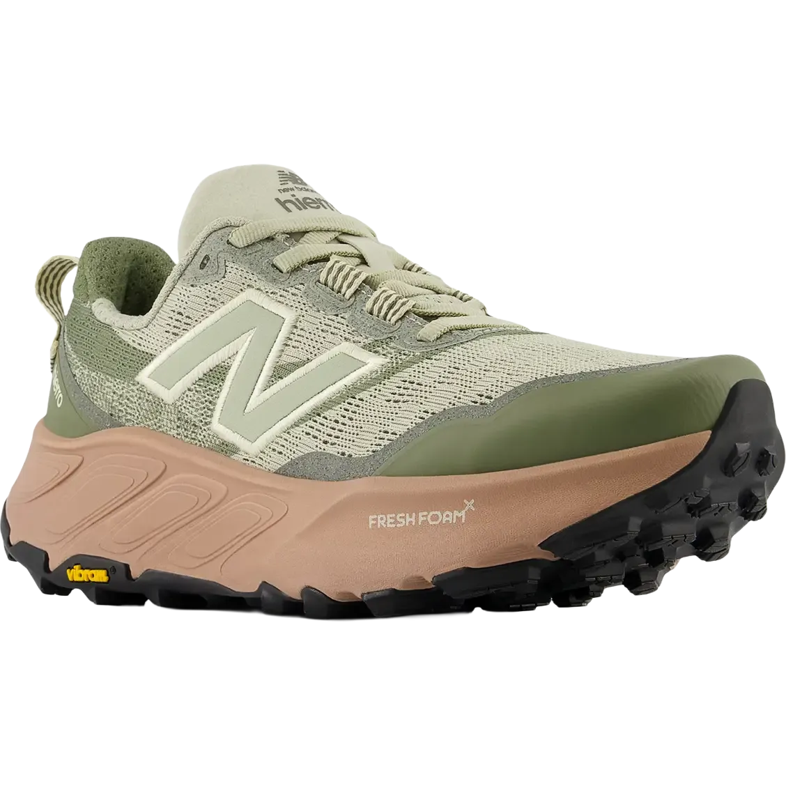 Hierro V9 Women