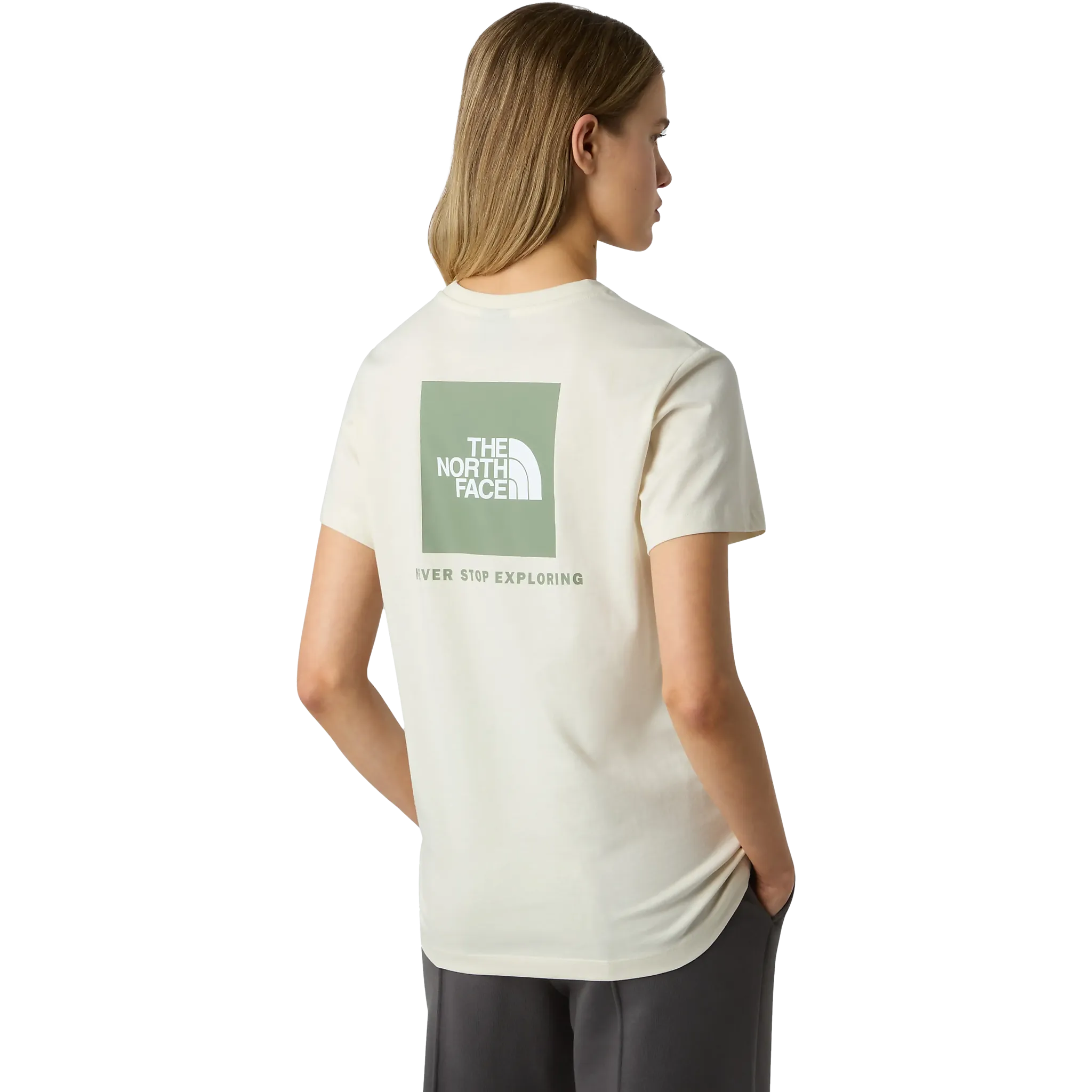 Box Nse Relaxed Tee Women