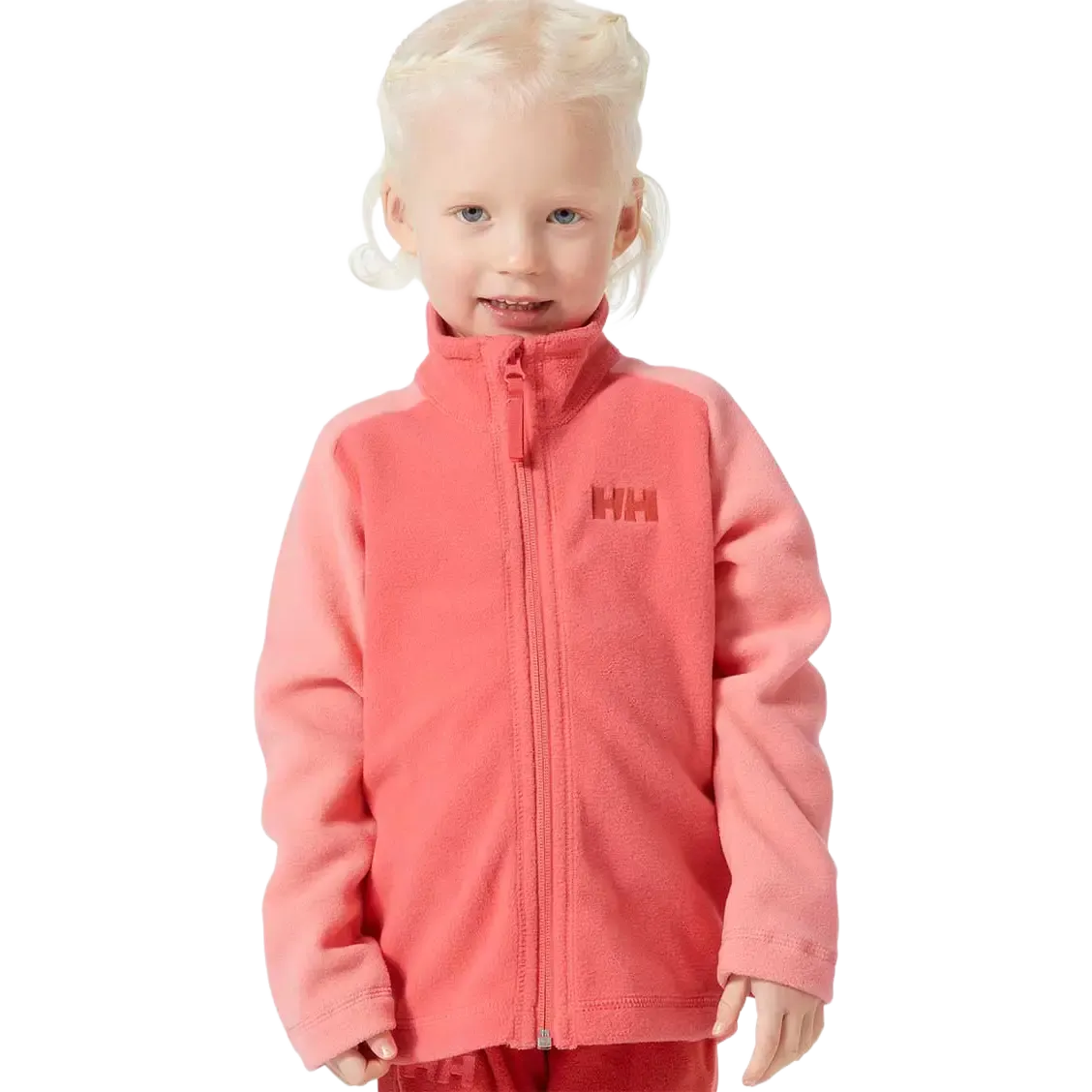 K Daybreaker 2.0 Jacket fleecetröja för barn