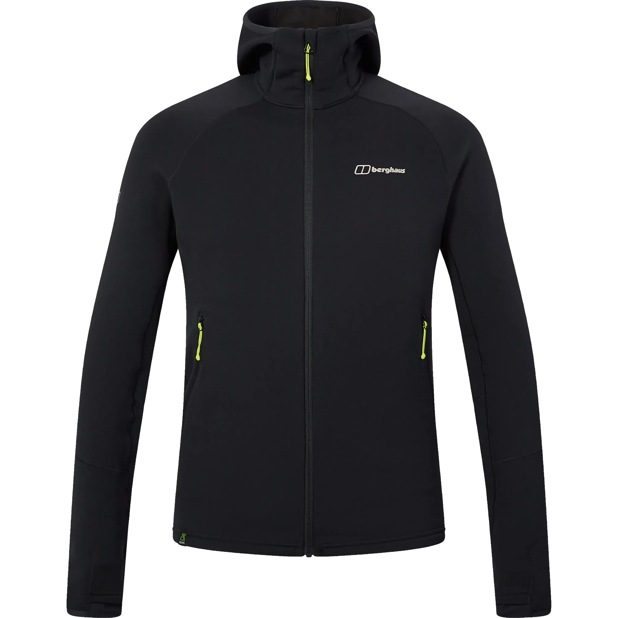 Kinetic Powerstretch Hoody AM Men