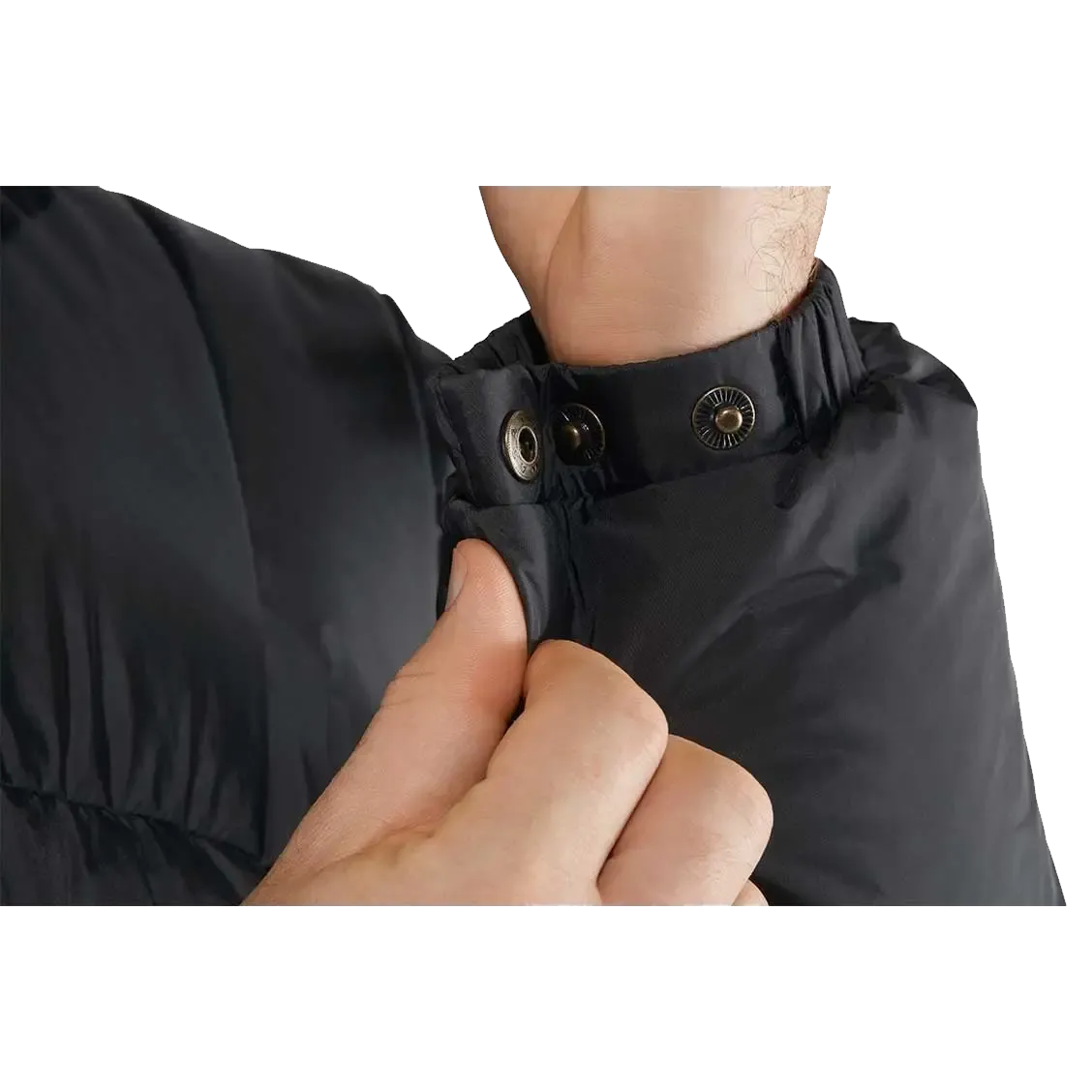 Expedition Down Lite Jacket Men dunjakke