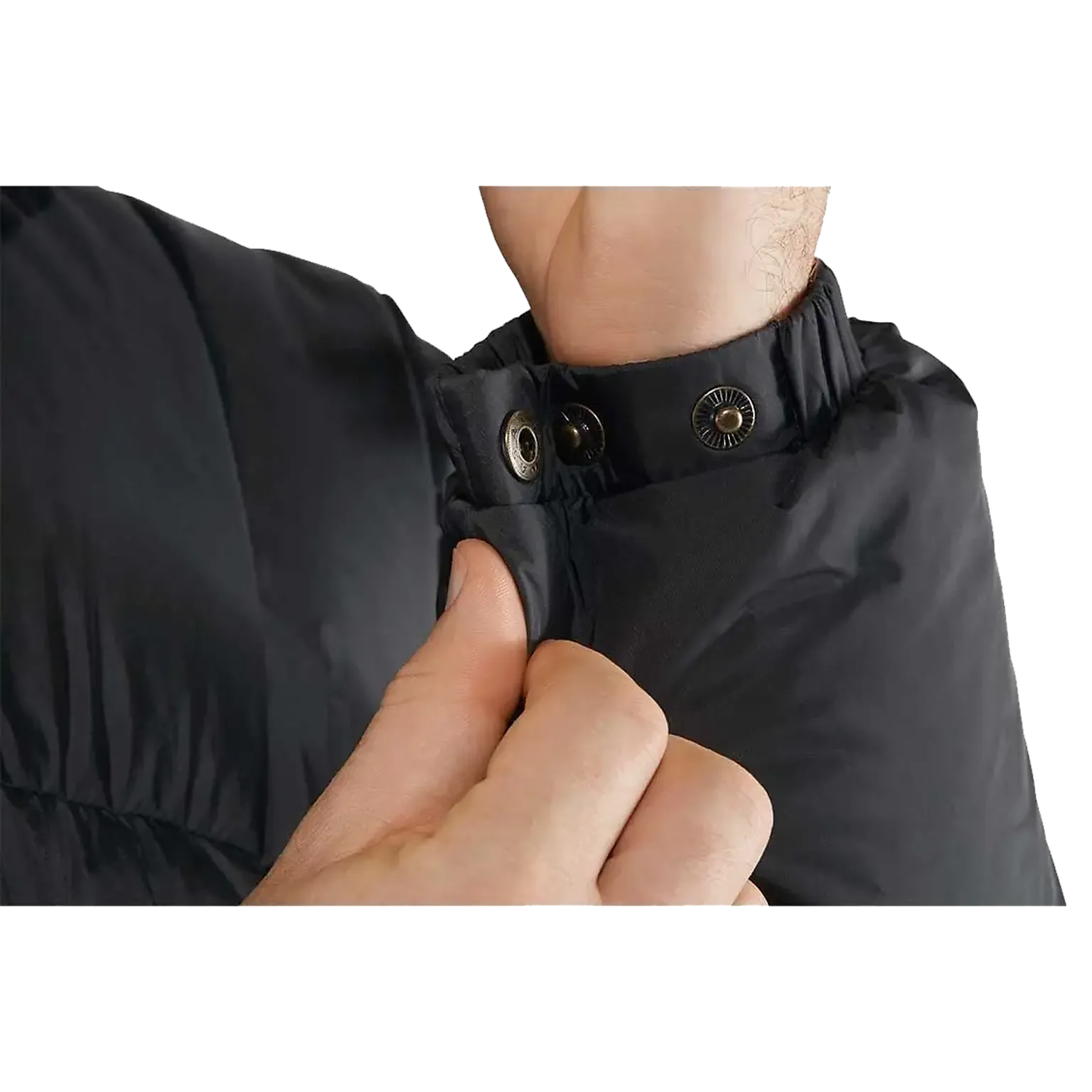 Expedition Down Lite Jacket Men dunjacka