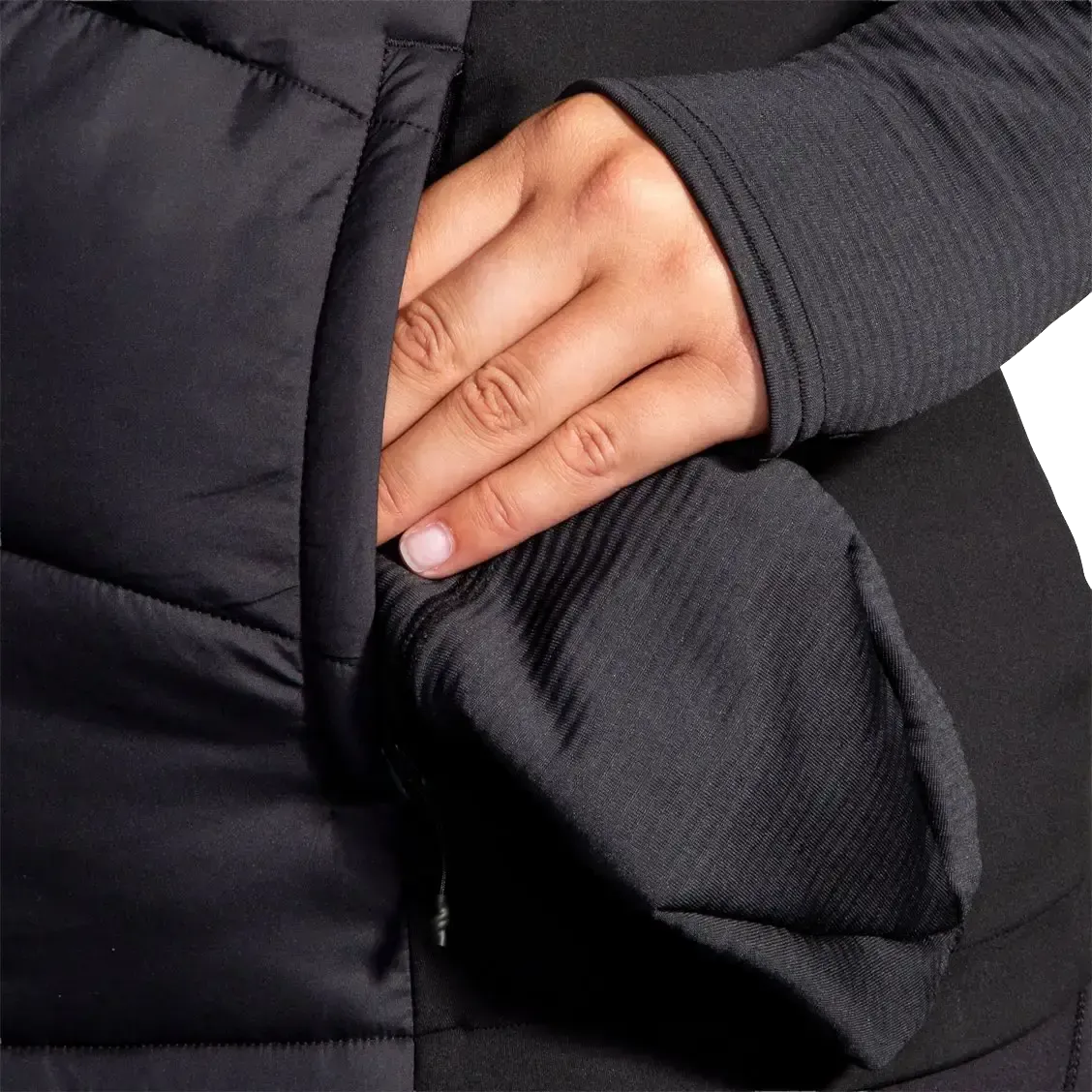 Shield Hybrid Vest 3.0 Women