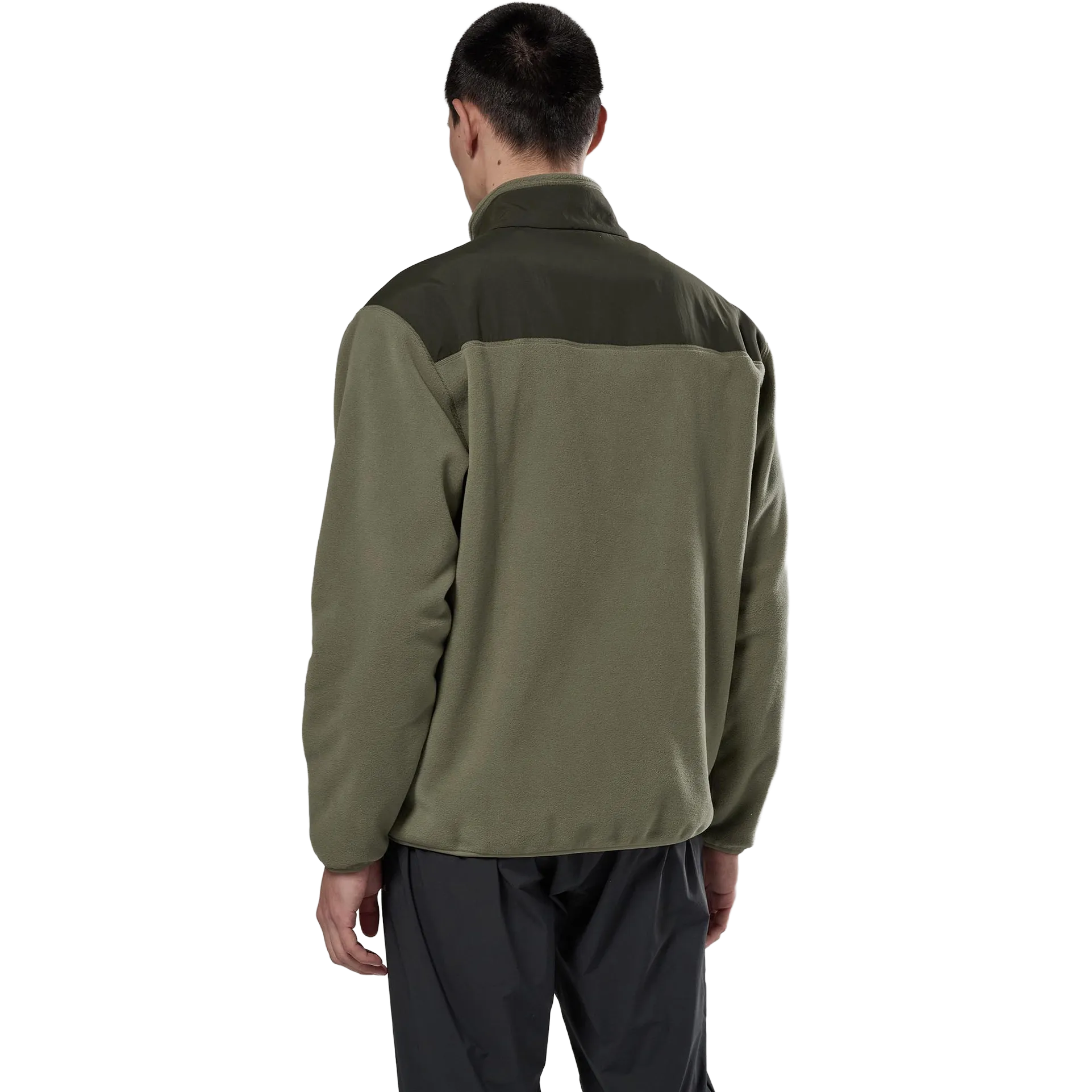 Roco Jacket Herr