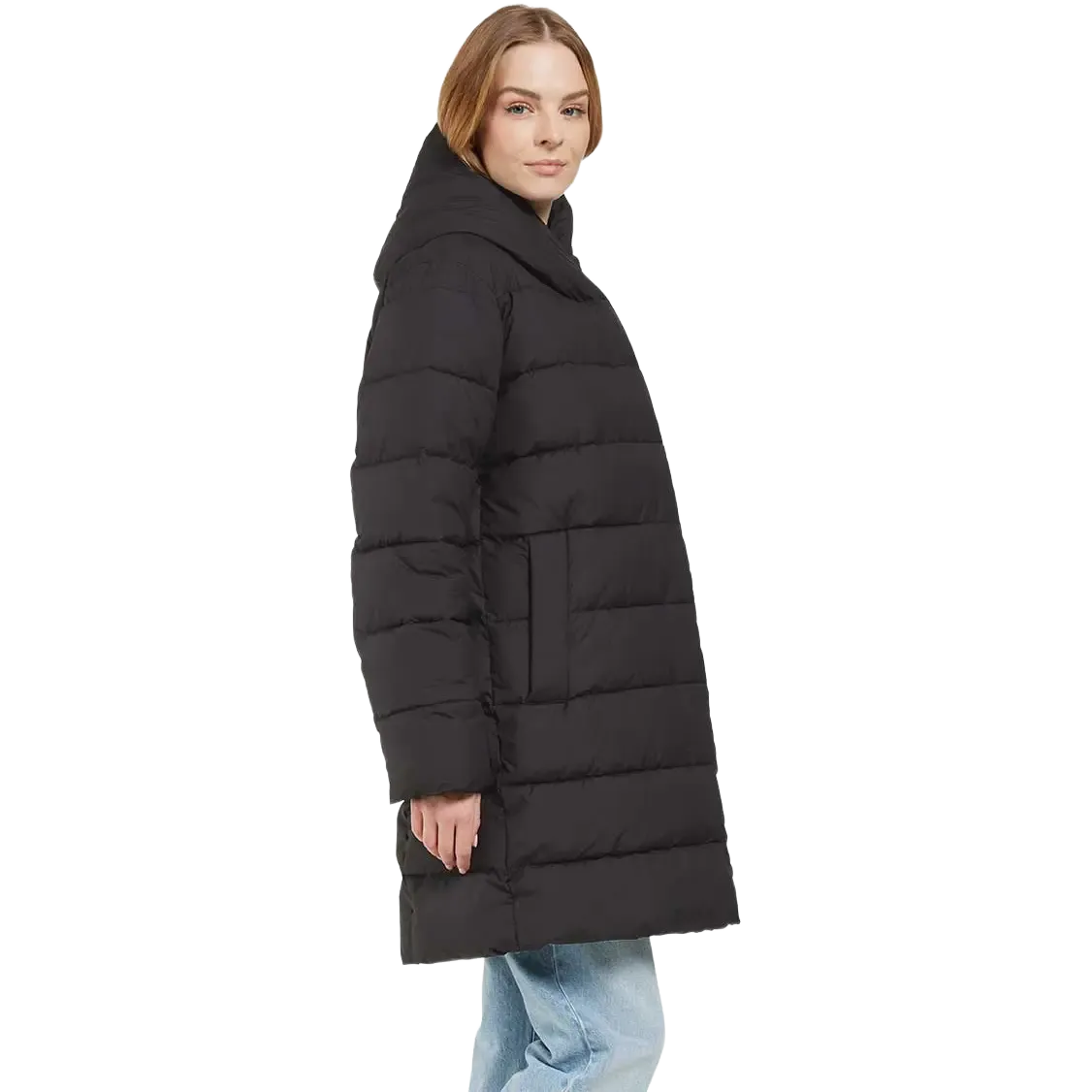 Nella Parka Women vinterjakke