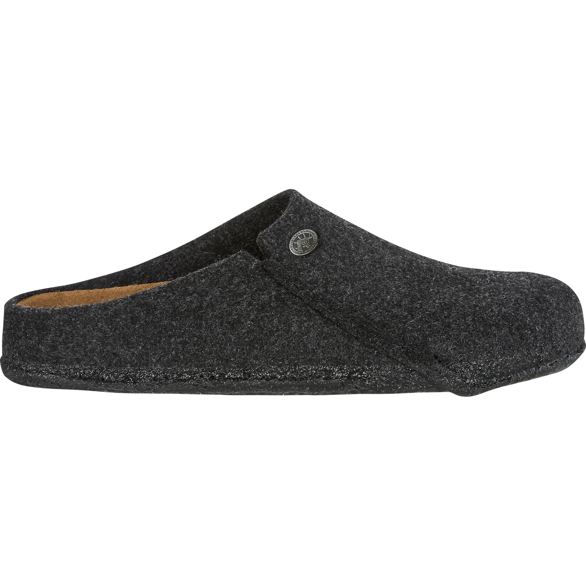 Zermatt Shearling Wool Felt Unisex Regul