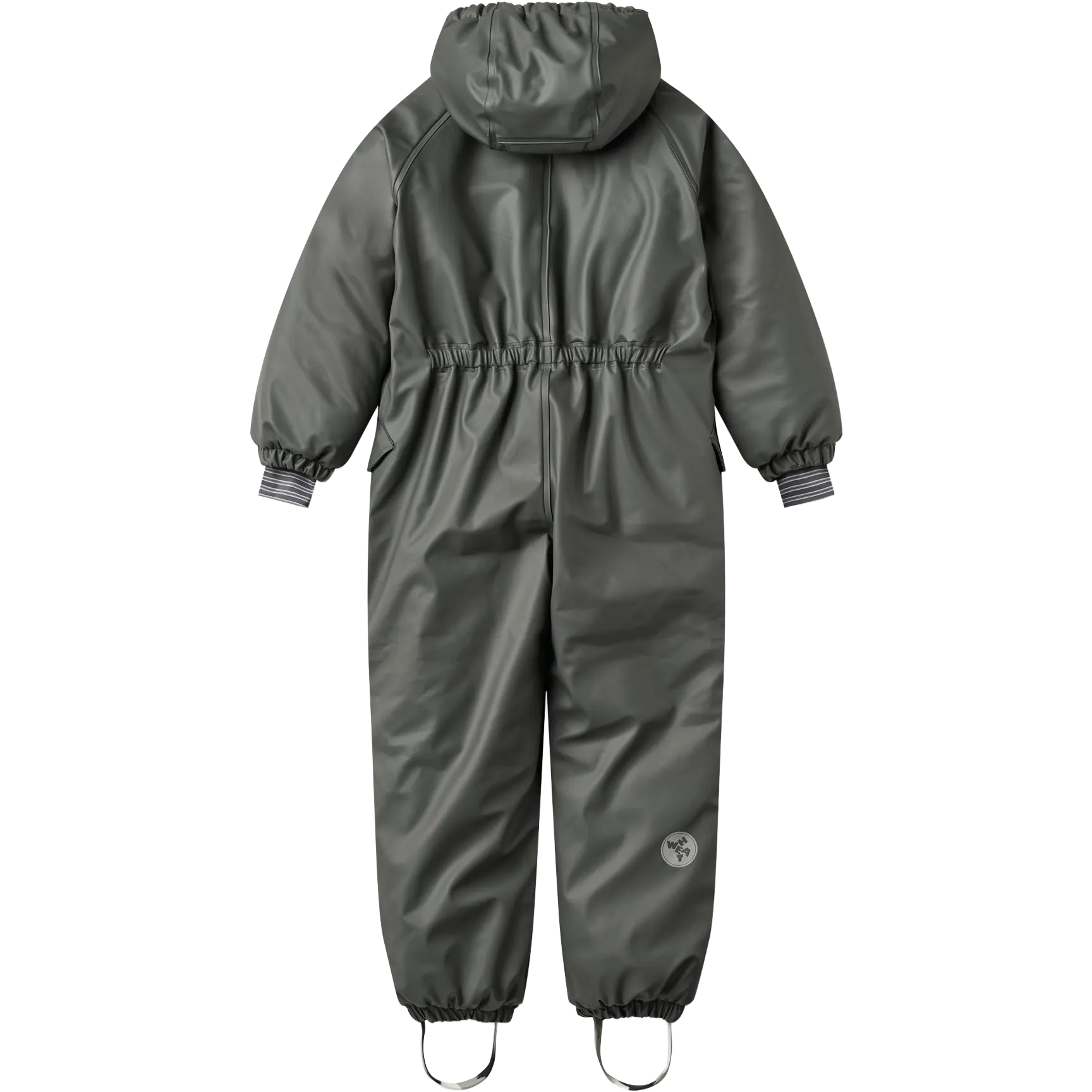 Vinteroverall Ludo