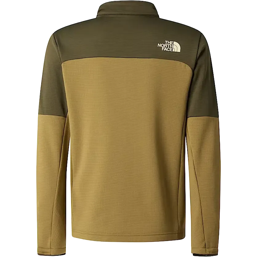 Hike Midlayer Fz Teen
