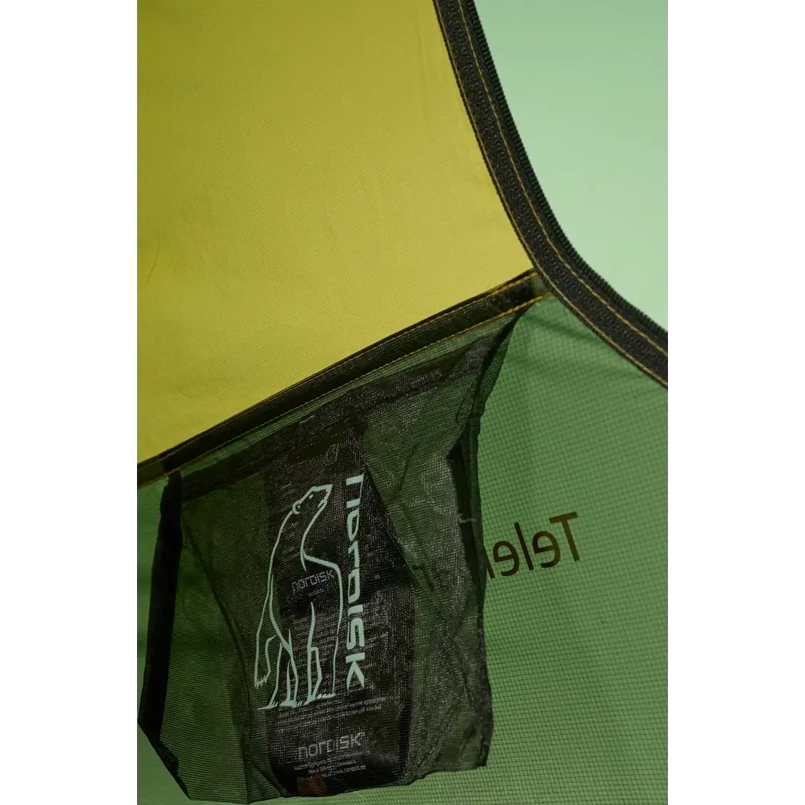 Telemark 2.2 LW (2.0) Tent telt 2 prs.