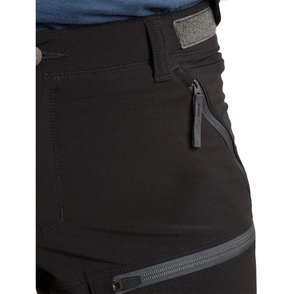 Askro Pro Pant Men herrebukser