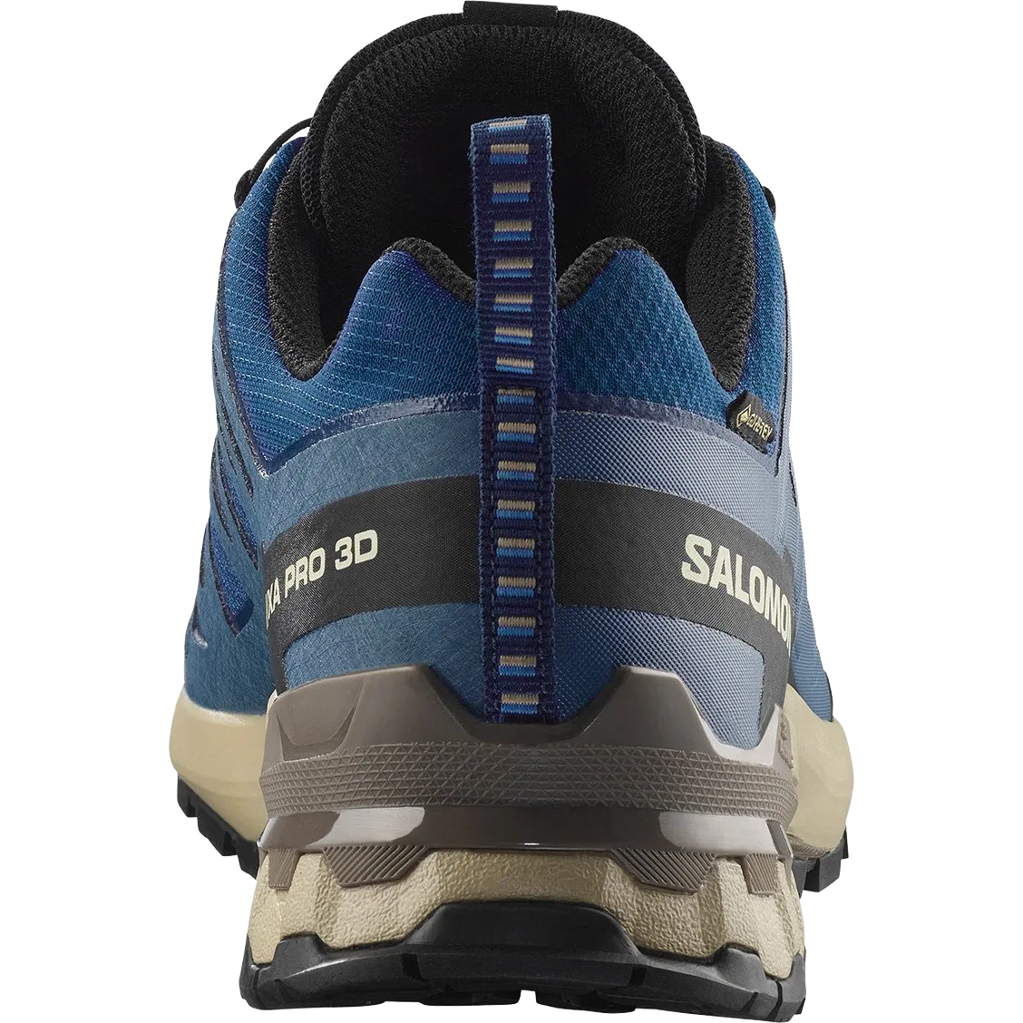 XA Pro 3D V9 GTX Men herrskor