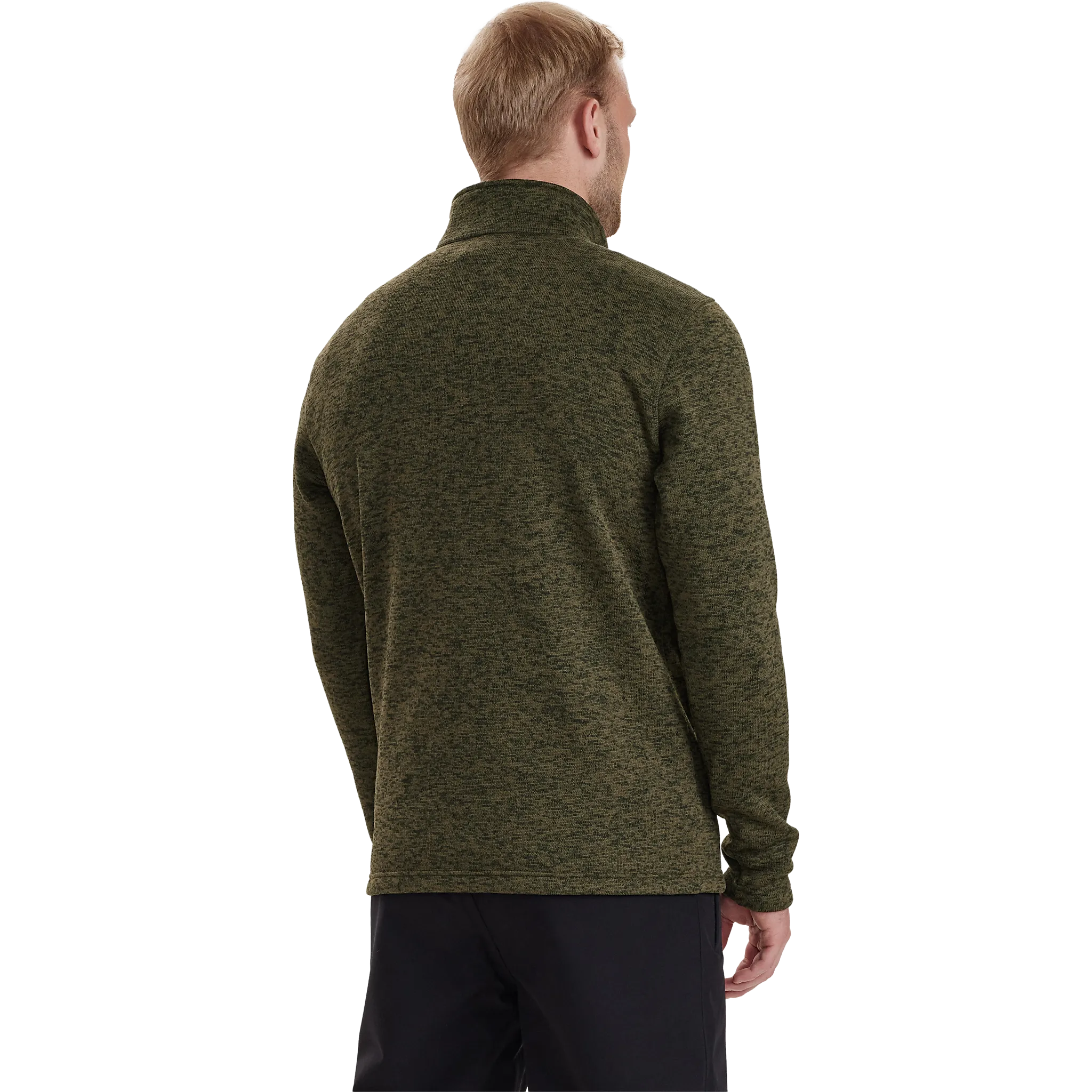 Sarek Knitted Jacket