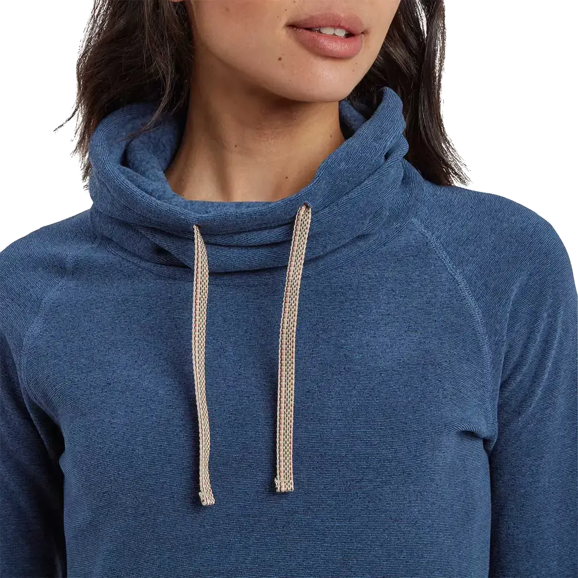 Rolpa Eco Pullover Women fleece