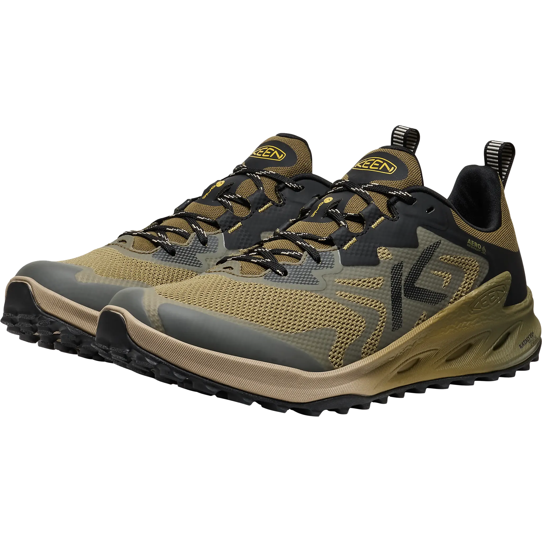 Zionic NXT WP Men