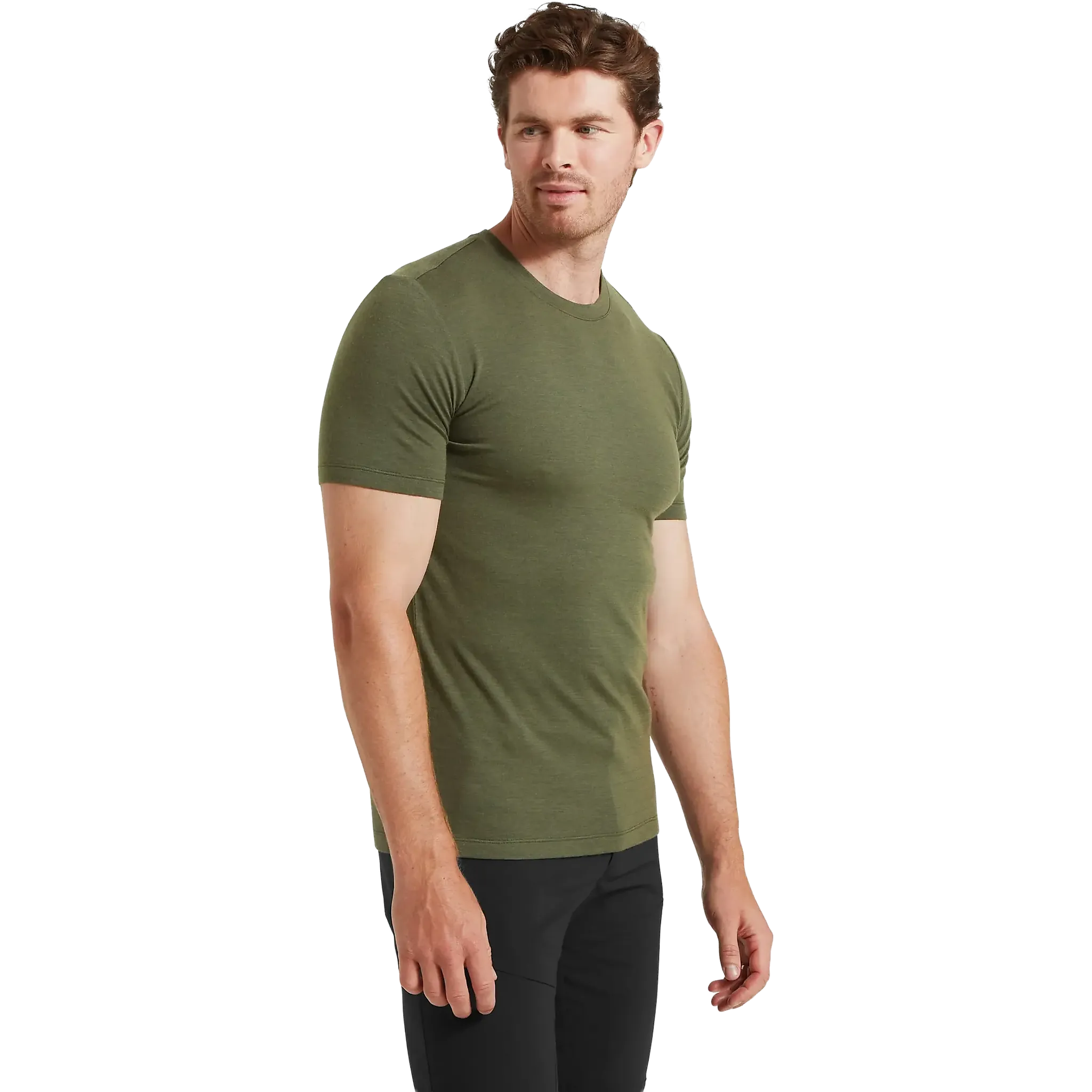 Utilitee Men T-shirt