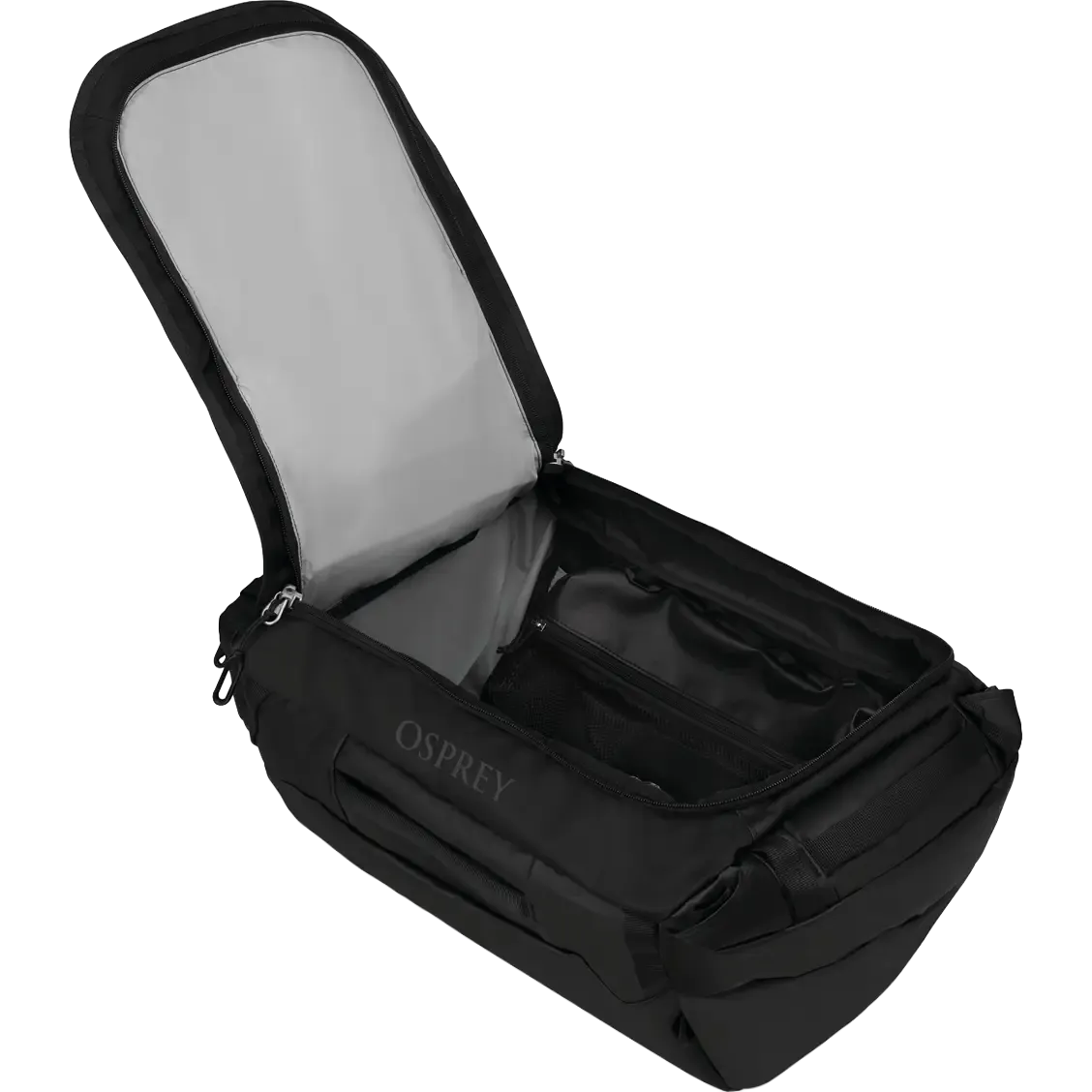 Transporter Duffel 40