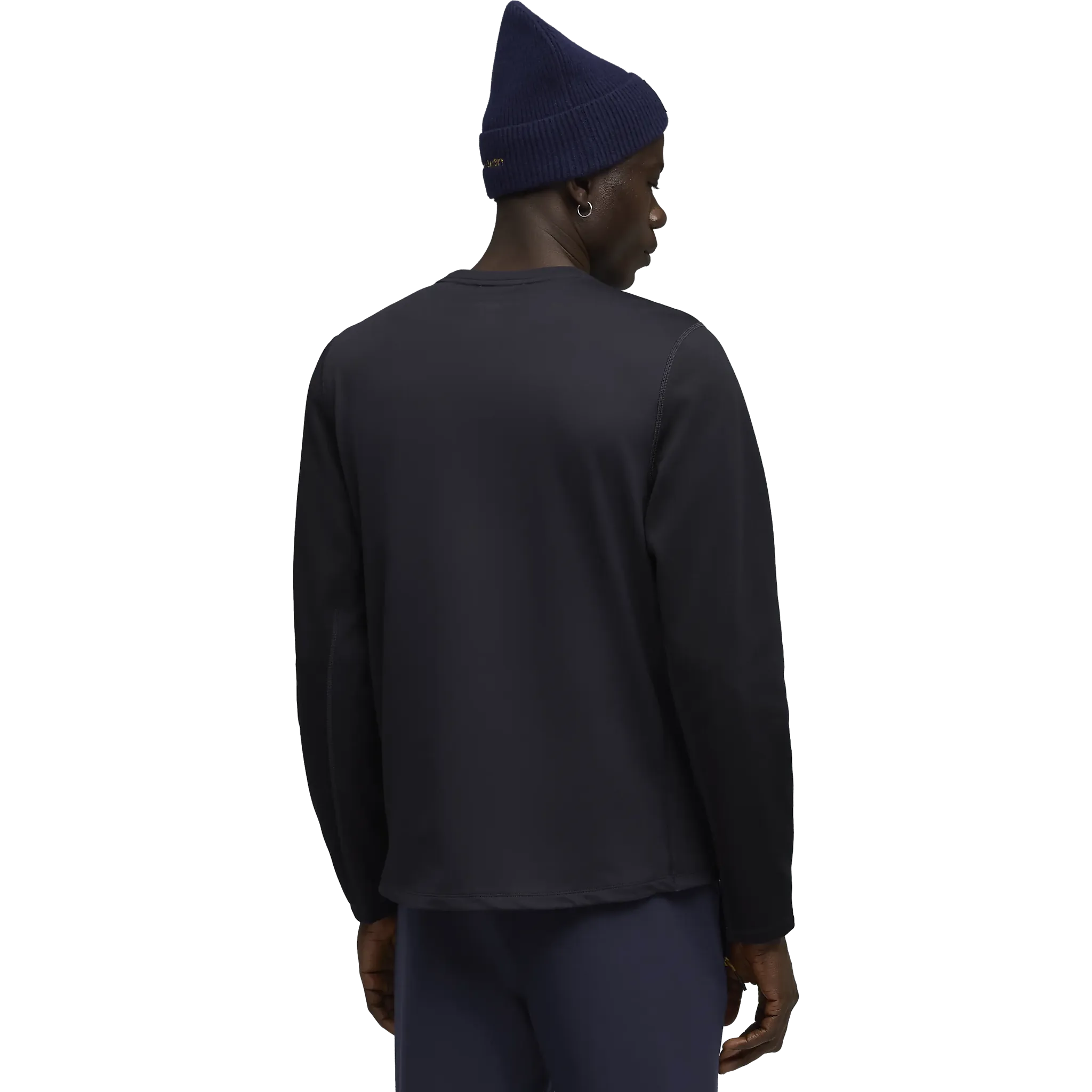 Puma X Saysky Brushed LS Shirt Herr