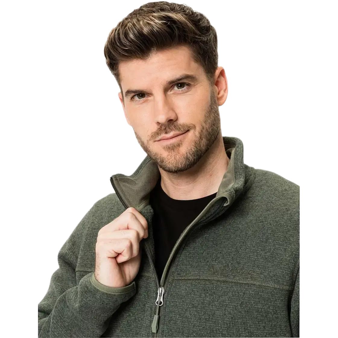 Rienza Jacket III Men herrefleece