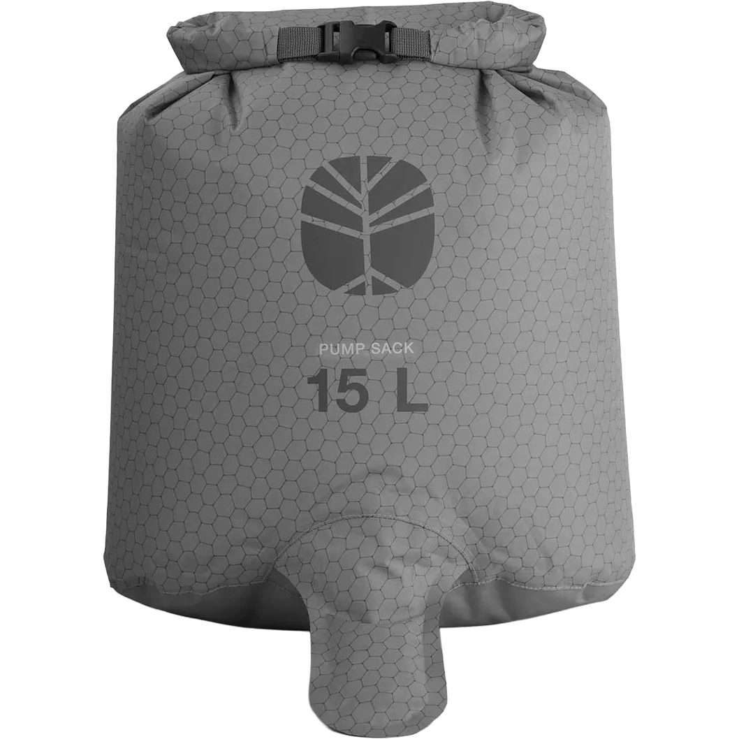 Dry Pump Sack UL pumpe