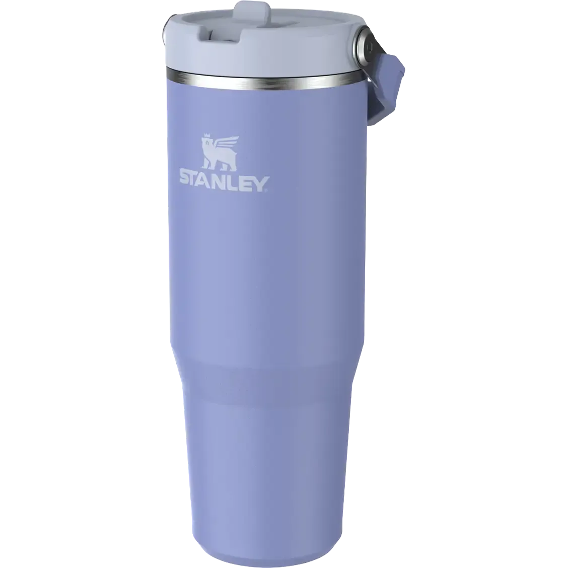 The IceFlow Flip Straw 2.0 Tumbler 0,89L
