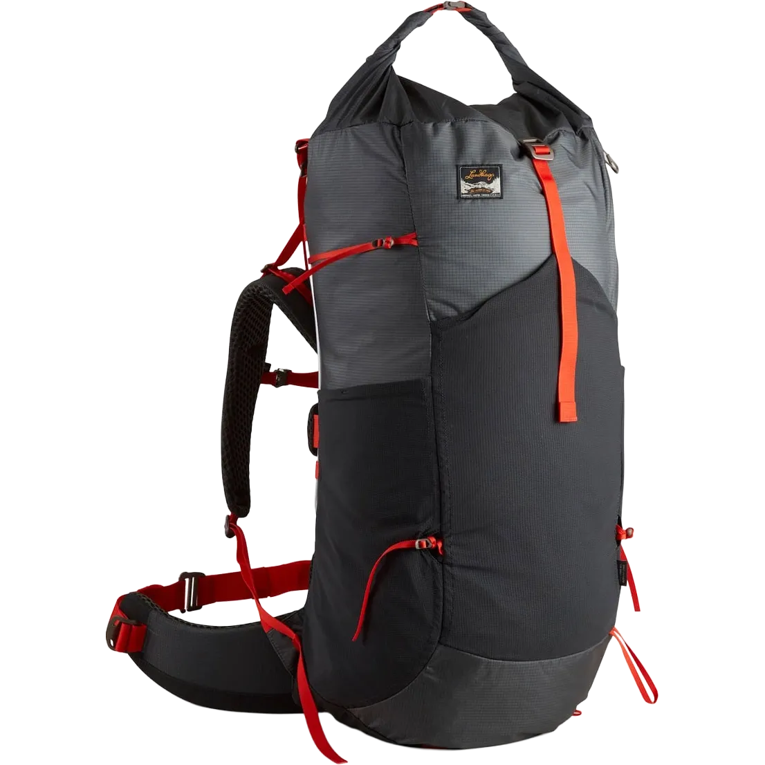 Padje Light 60 L rygsæk