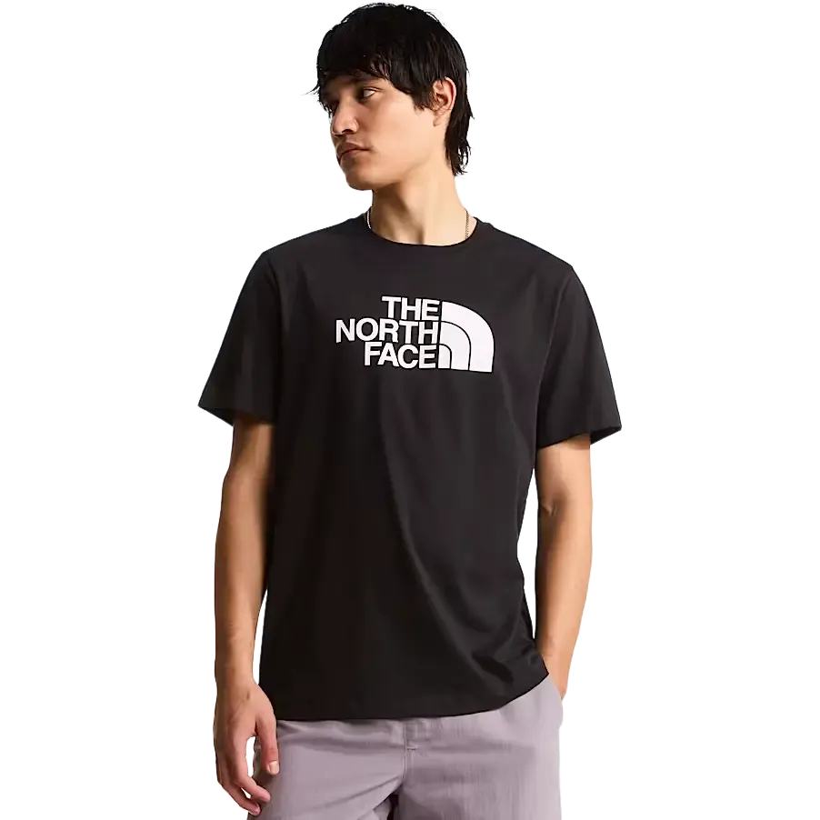 Evolution Half Dome Tee S/S Men